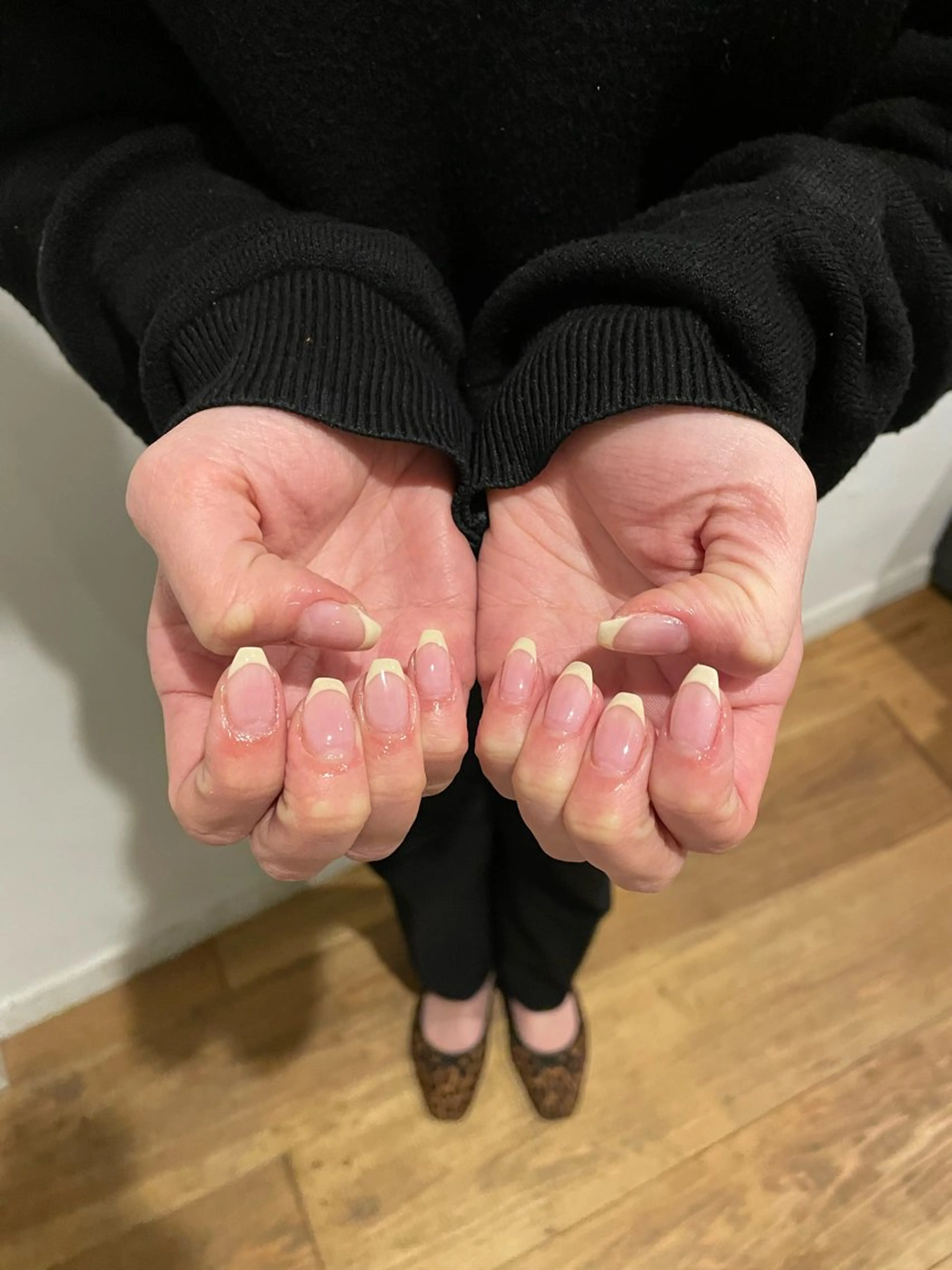 ネイル ハンドネイル sis_ yukaのネイルデザイン