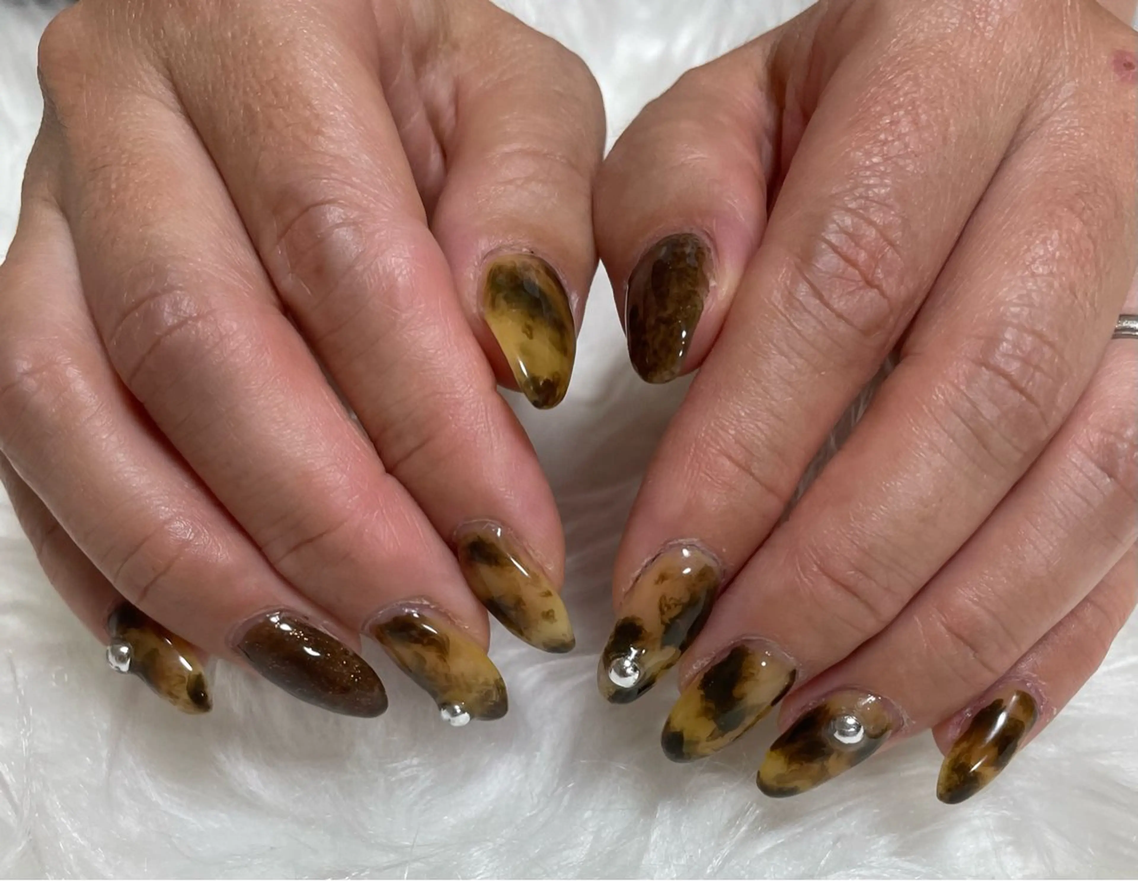 ネイル nailsalon HOPEのネイルデザイン