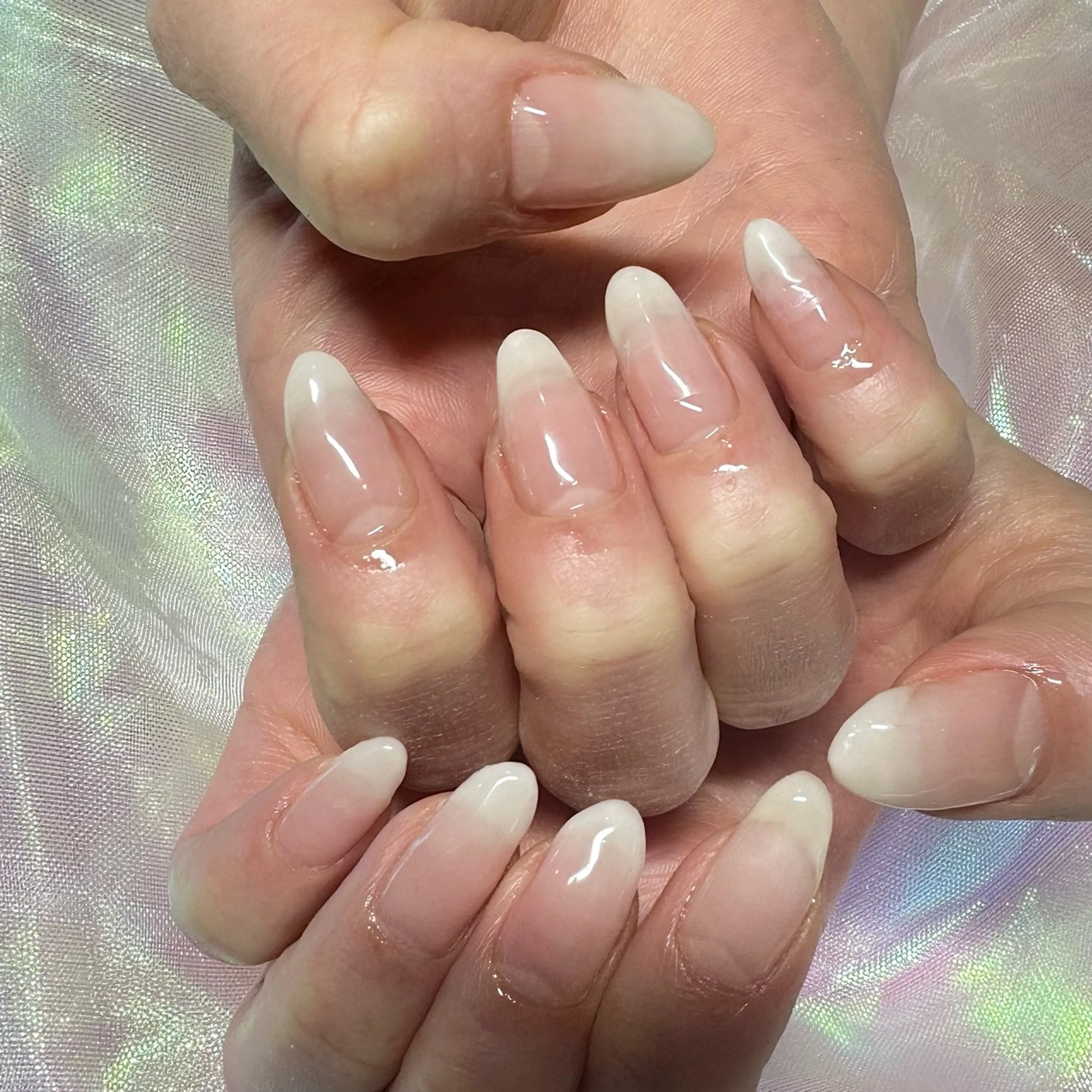 ネイル uni. Haruのネイルデザイン