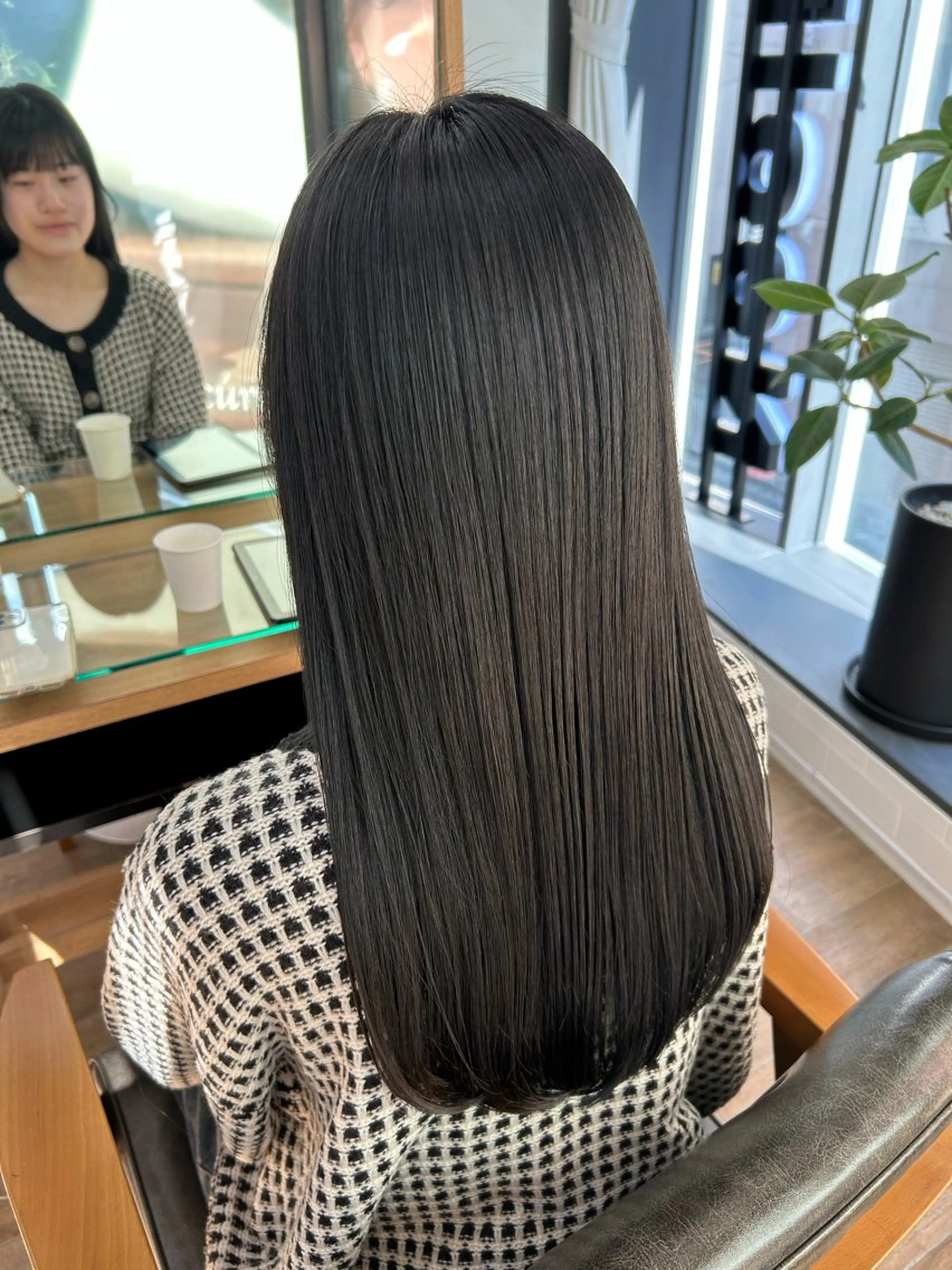 ロング カラー モデル募集中 🌷nanaha🌷のヘアスタイル