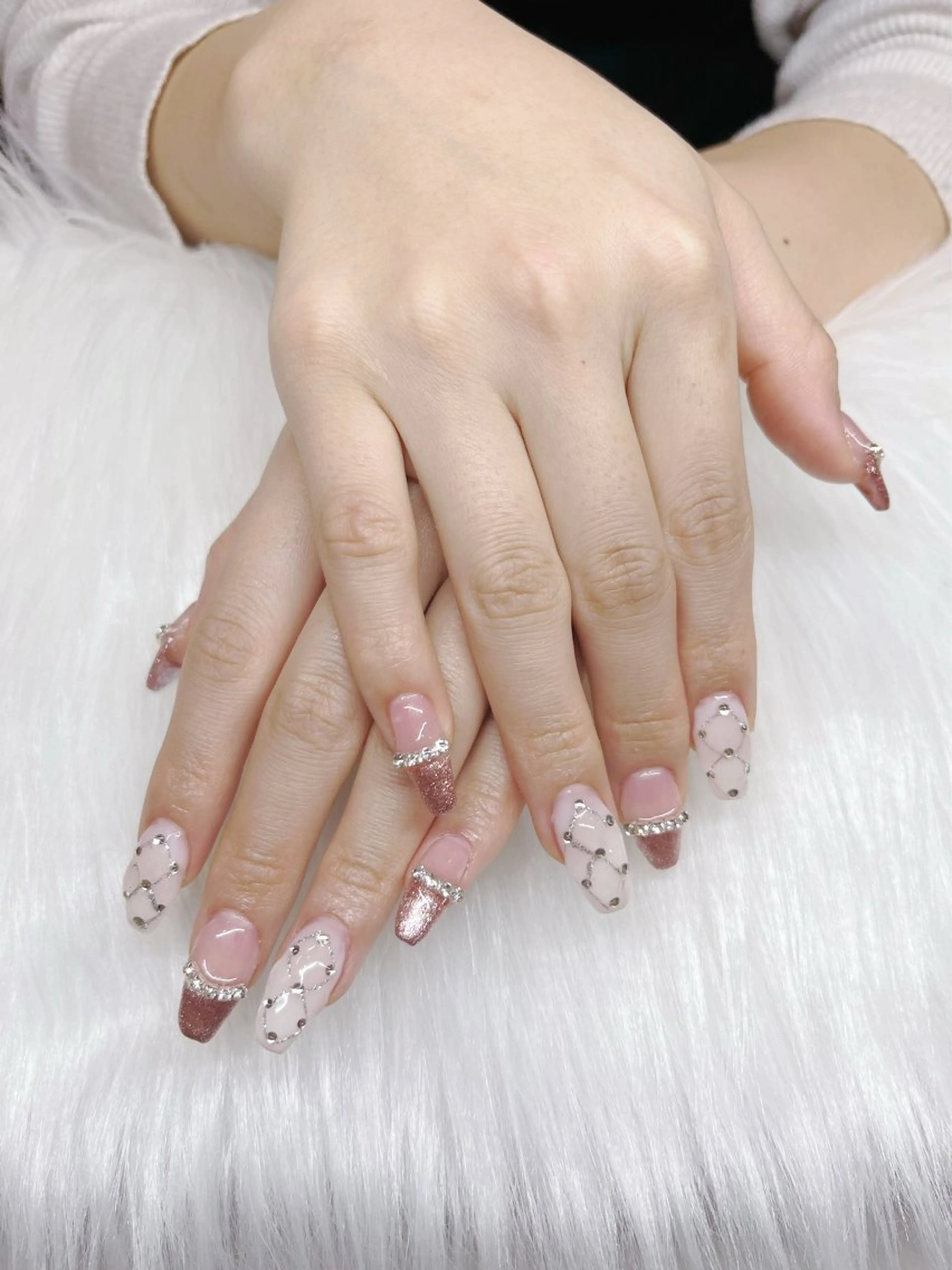 ネイル タナカ ユメのネイルデザイン