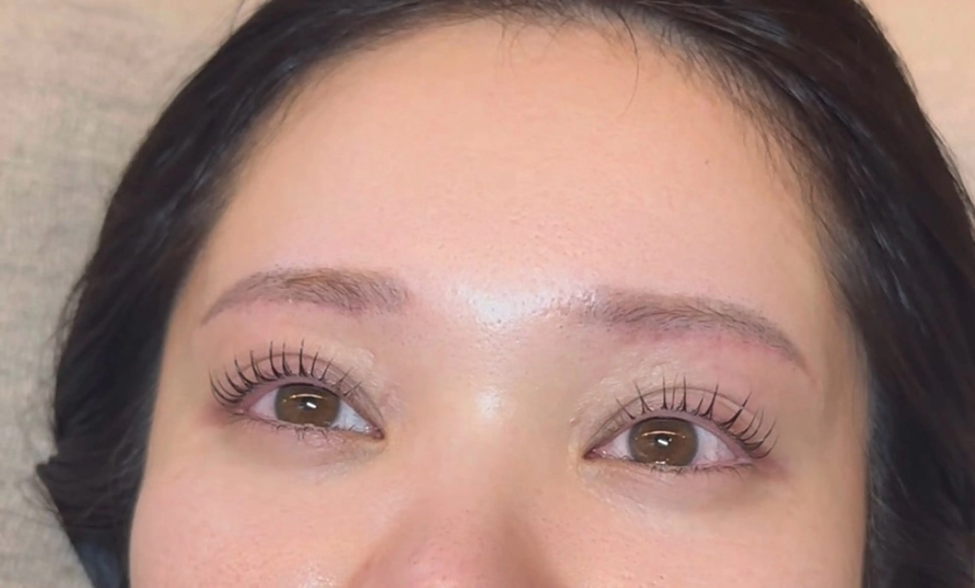 マツエク・マツパ マツパ Helena ゆかのマツエク・マツパデザイン