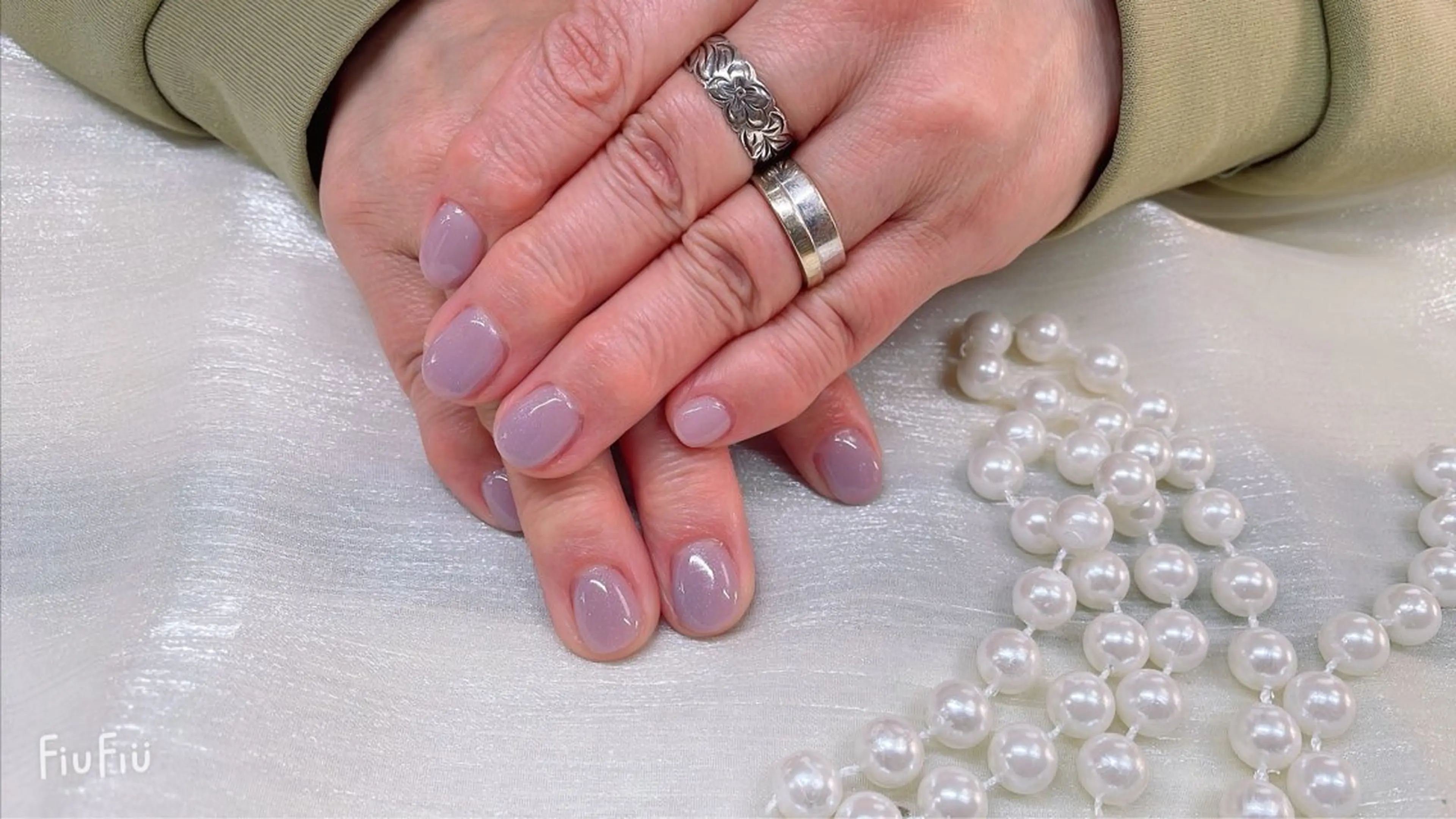 ネイル KIRANAIL あやねのネイルデザイン