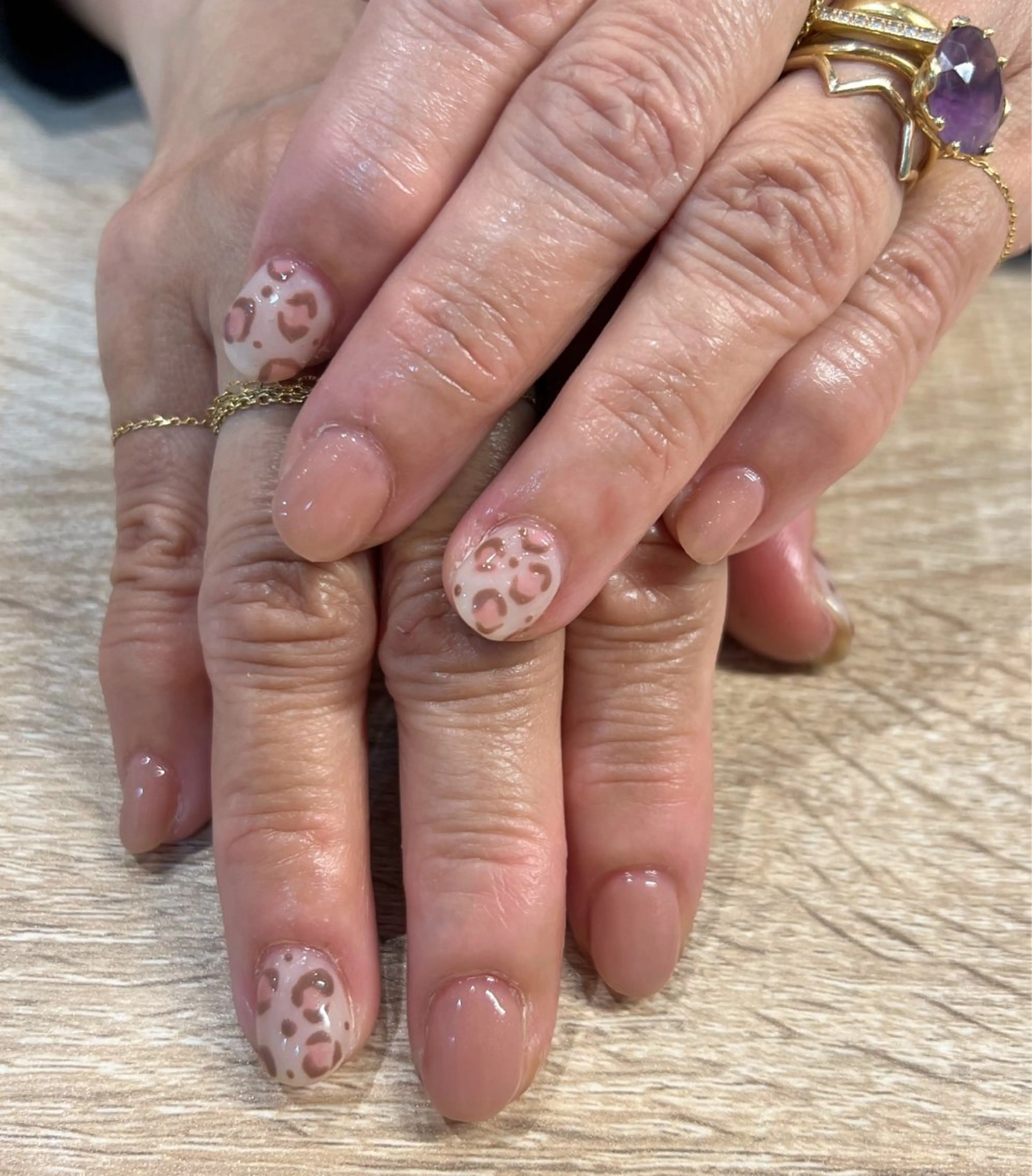 ネイル ハンドネイル ヘアメイクネイリスト 💄💅hidemiのヘアスタイル