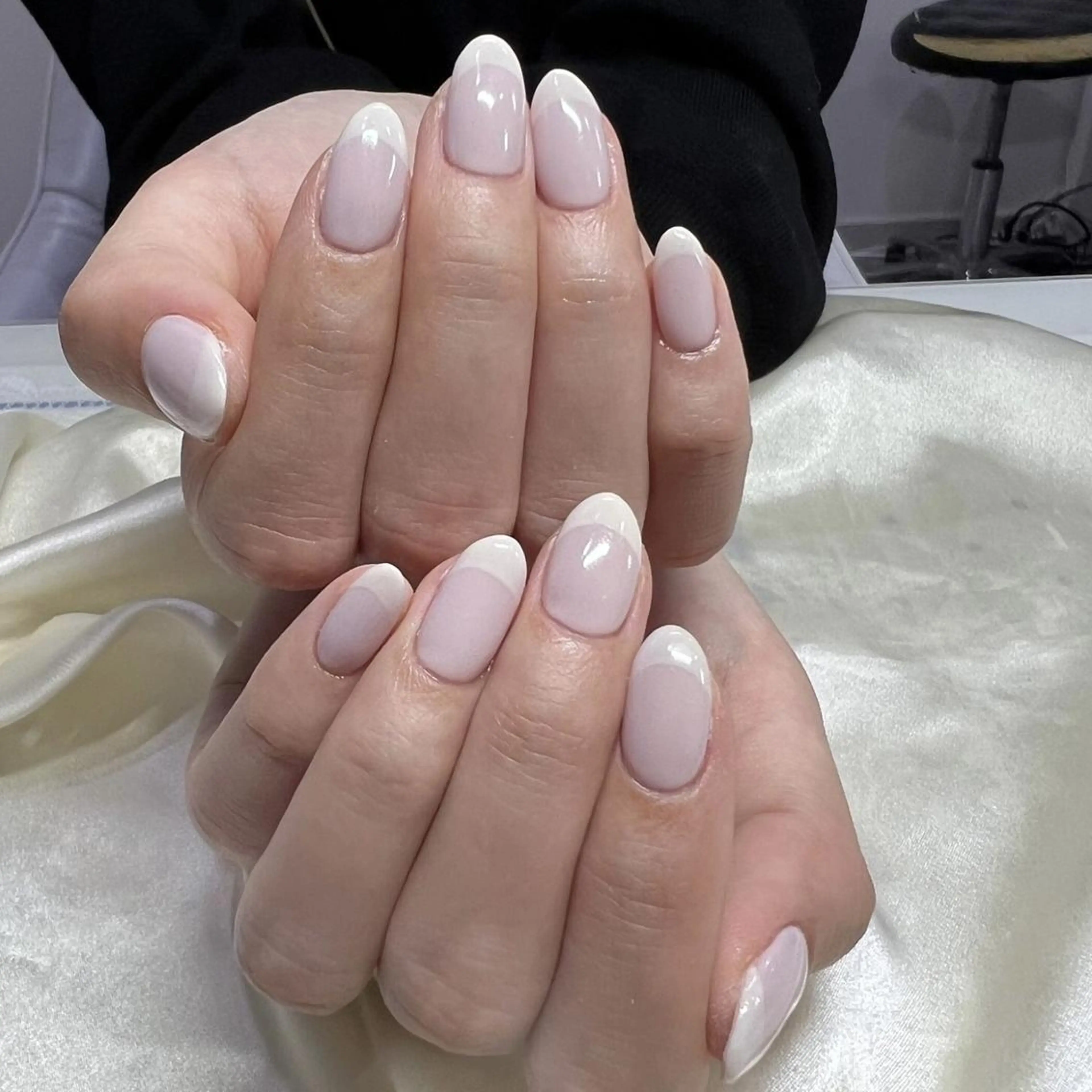 ミディアム ネイル マツエク・マツパ アイブロウ ハンドネイル フットネイル BelireChii Nail&eyeのその他イメージ