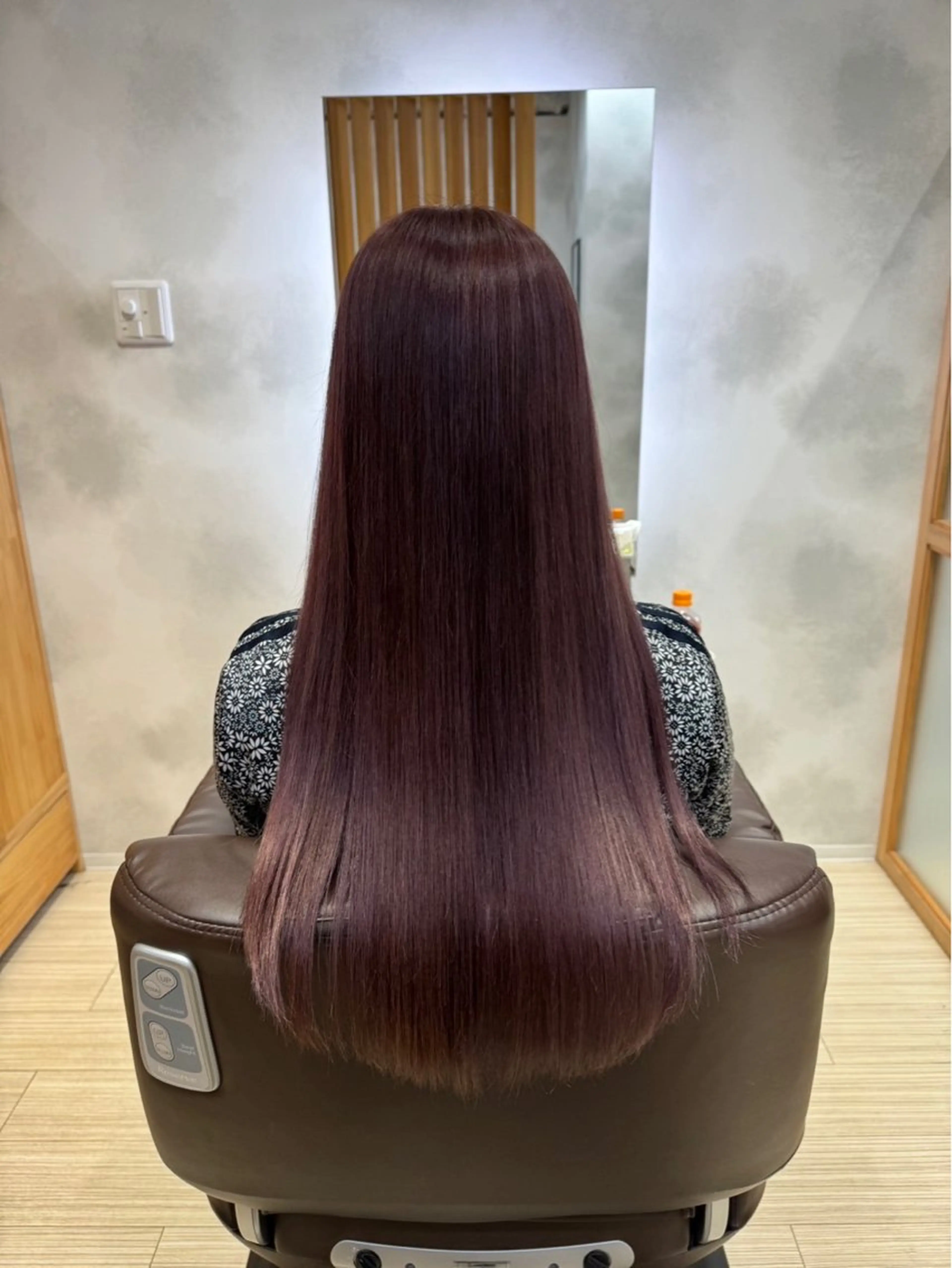 ロング カラー 🌻艶髪カラー🌻 あぼみなみのヘアスタイル