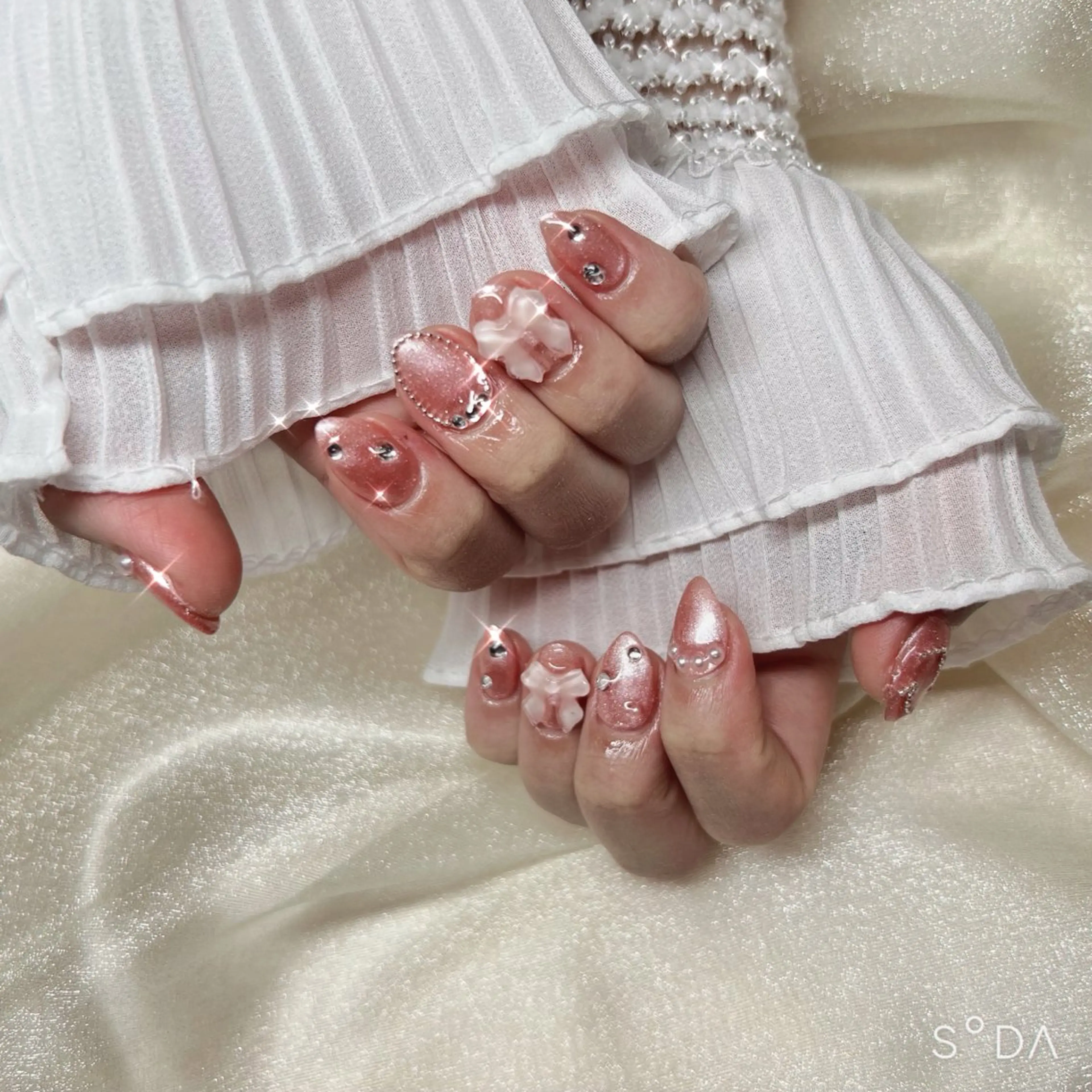 ネイル Nail Salon Ripe所属・Nail Salon Ripeのネイルデザイン