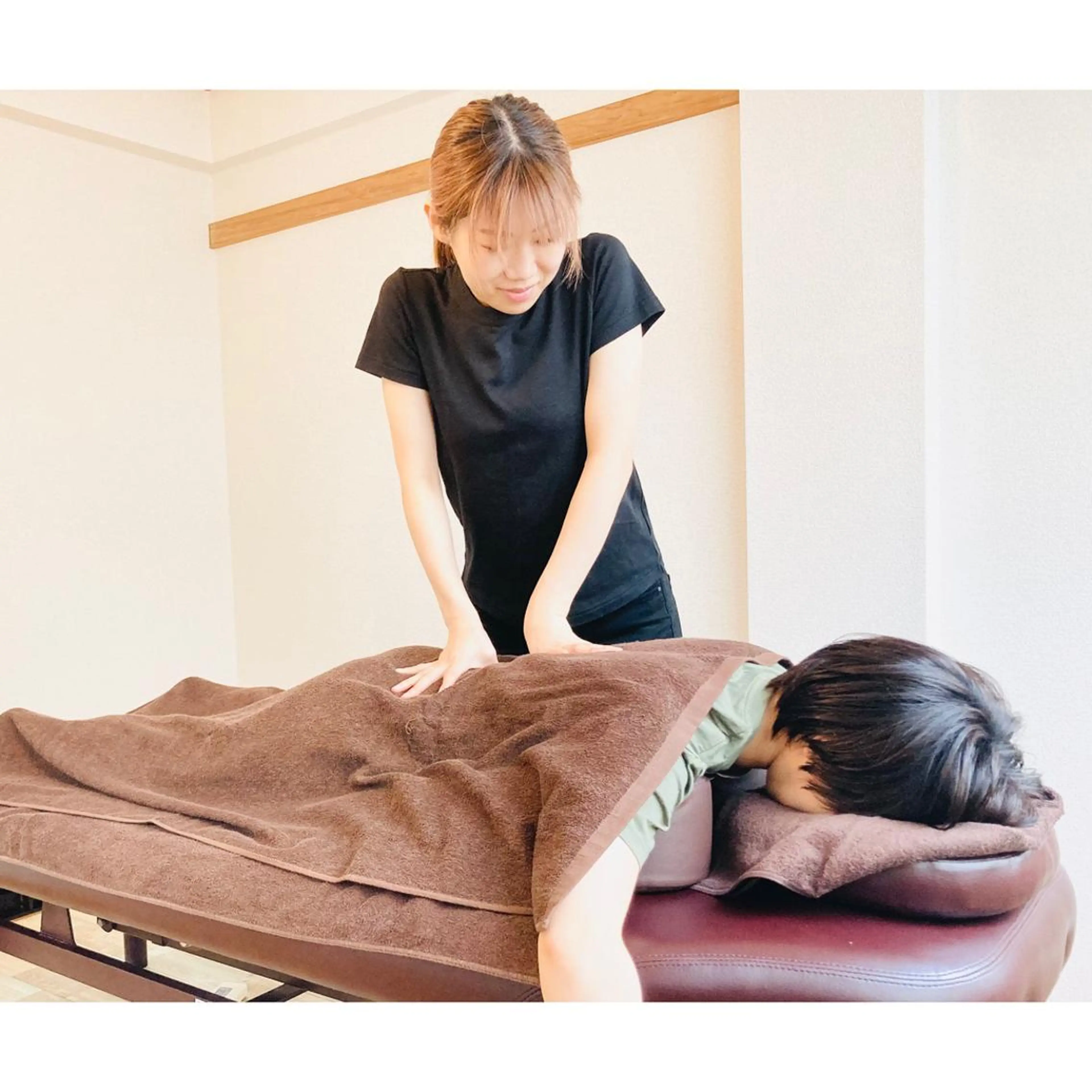 EXTR所属・EXTR エクスターのエステ・リラクイメージ