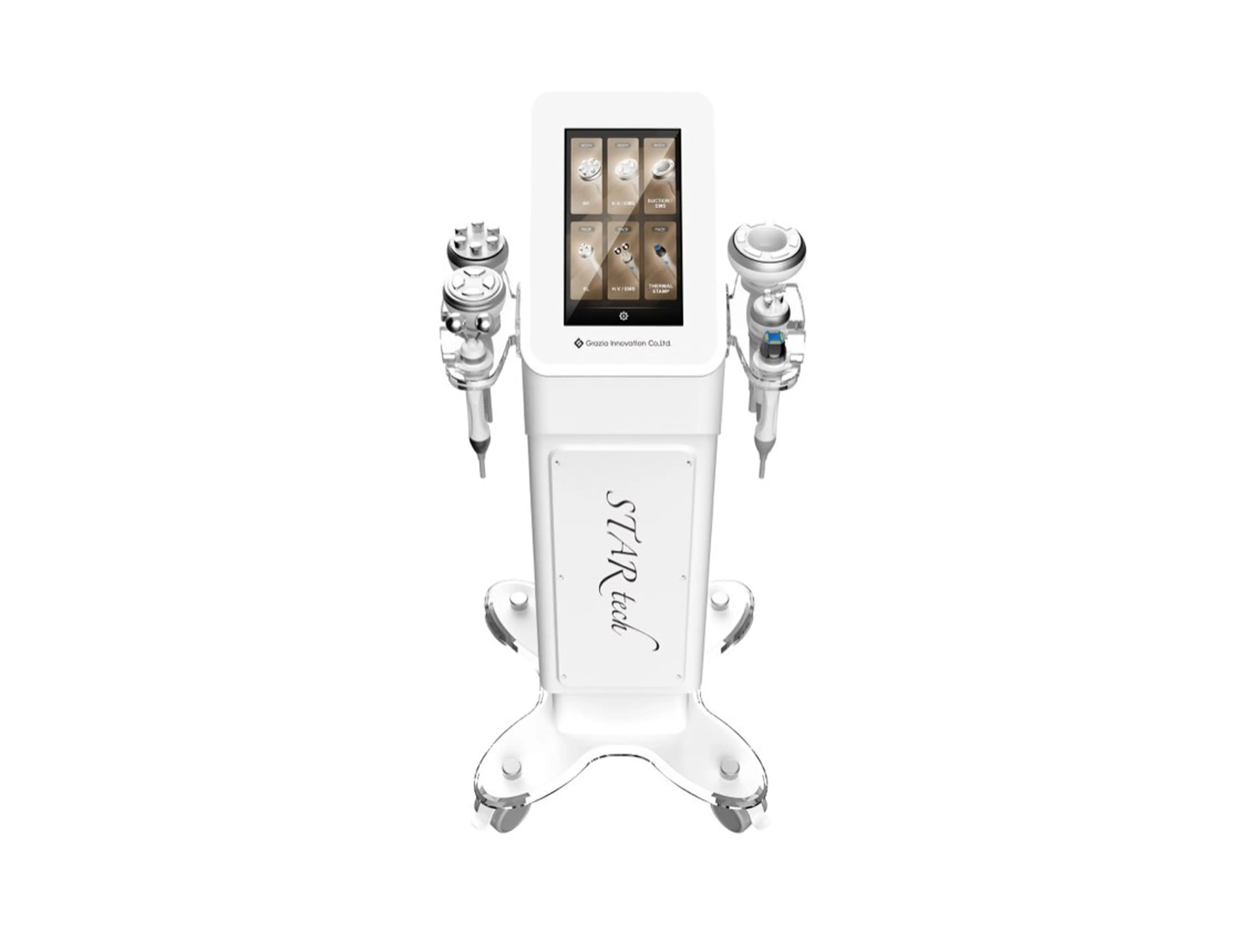 エスティ 北千住店のエステ・リラクイメージ