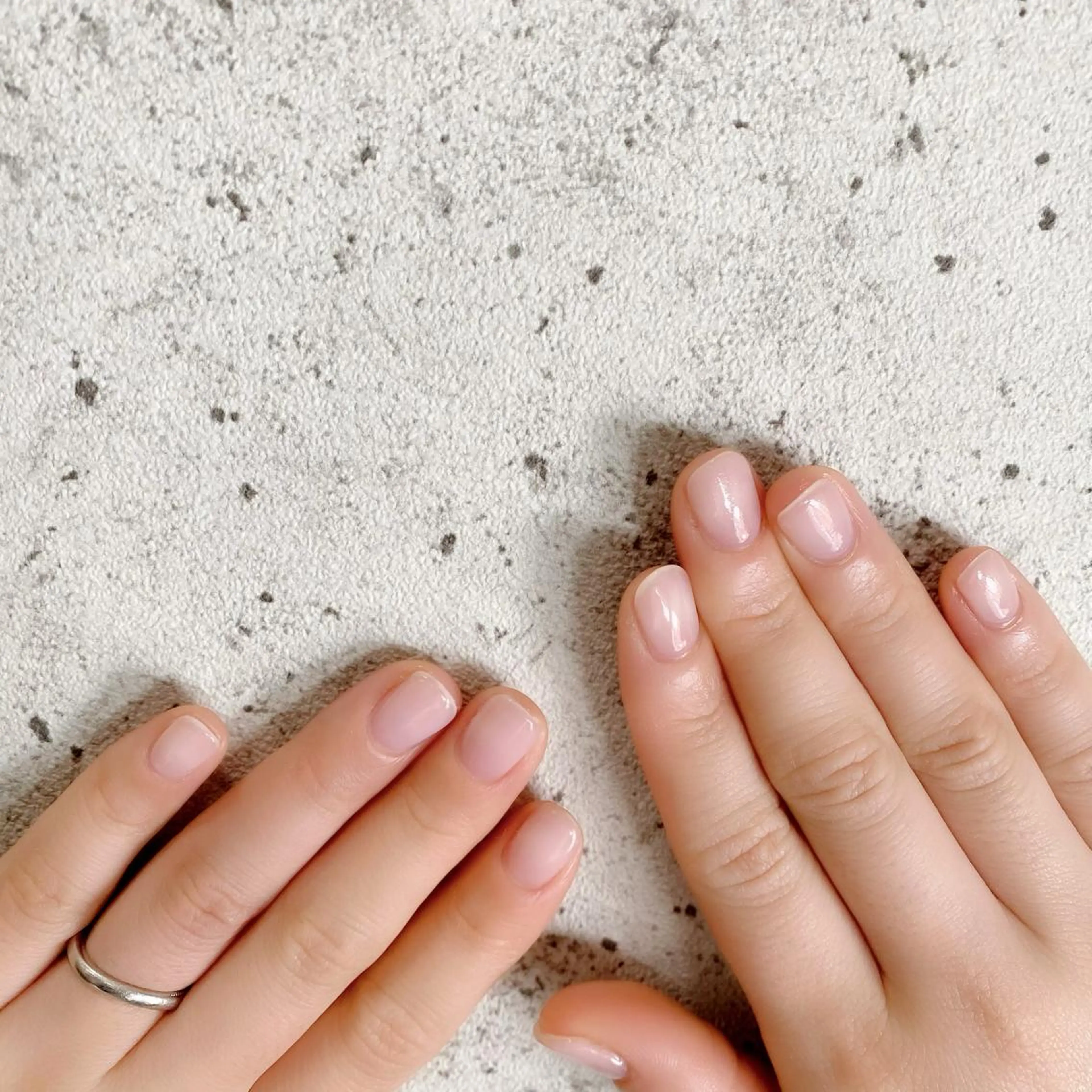 ショート カラー パーマ ヘアアレンジ メンズ キッズ ネイル マツエク・マツパ Salon Ｋのネイルデザイン