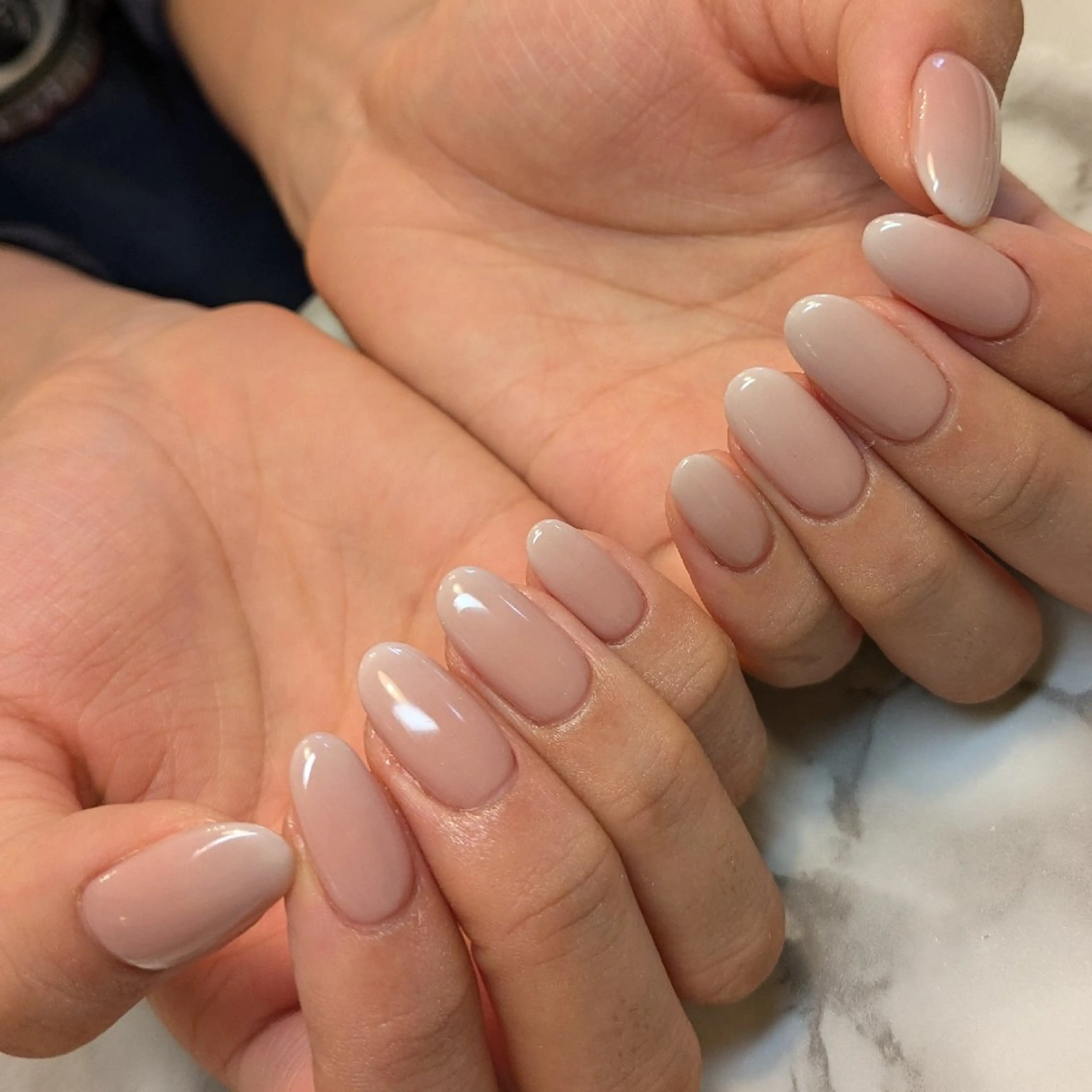 ネイル ジェヌインネイル 河内のネイルデザイン