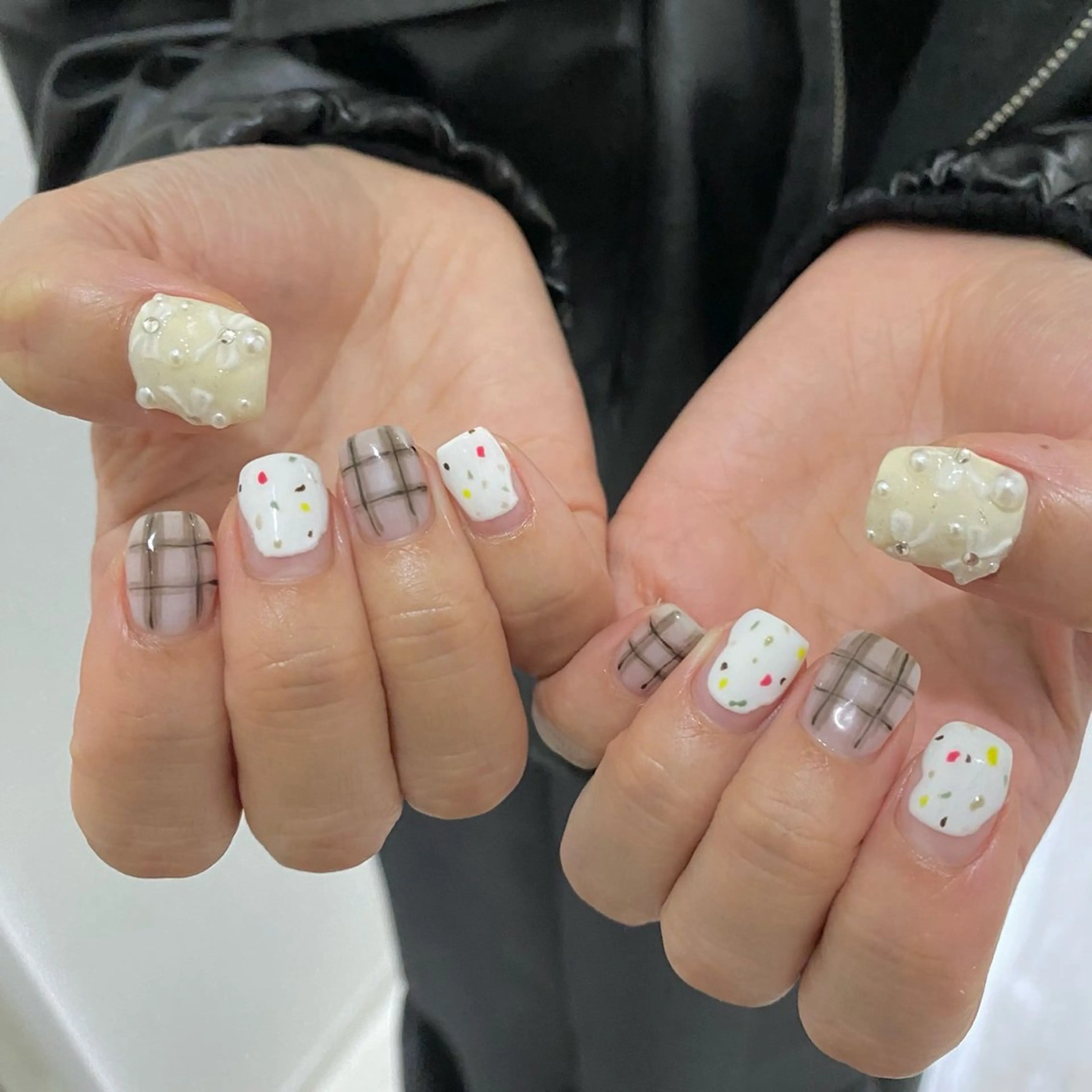 ネイル Kasumi Nailのネイルデザイン