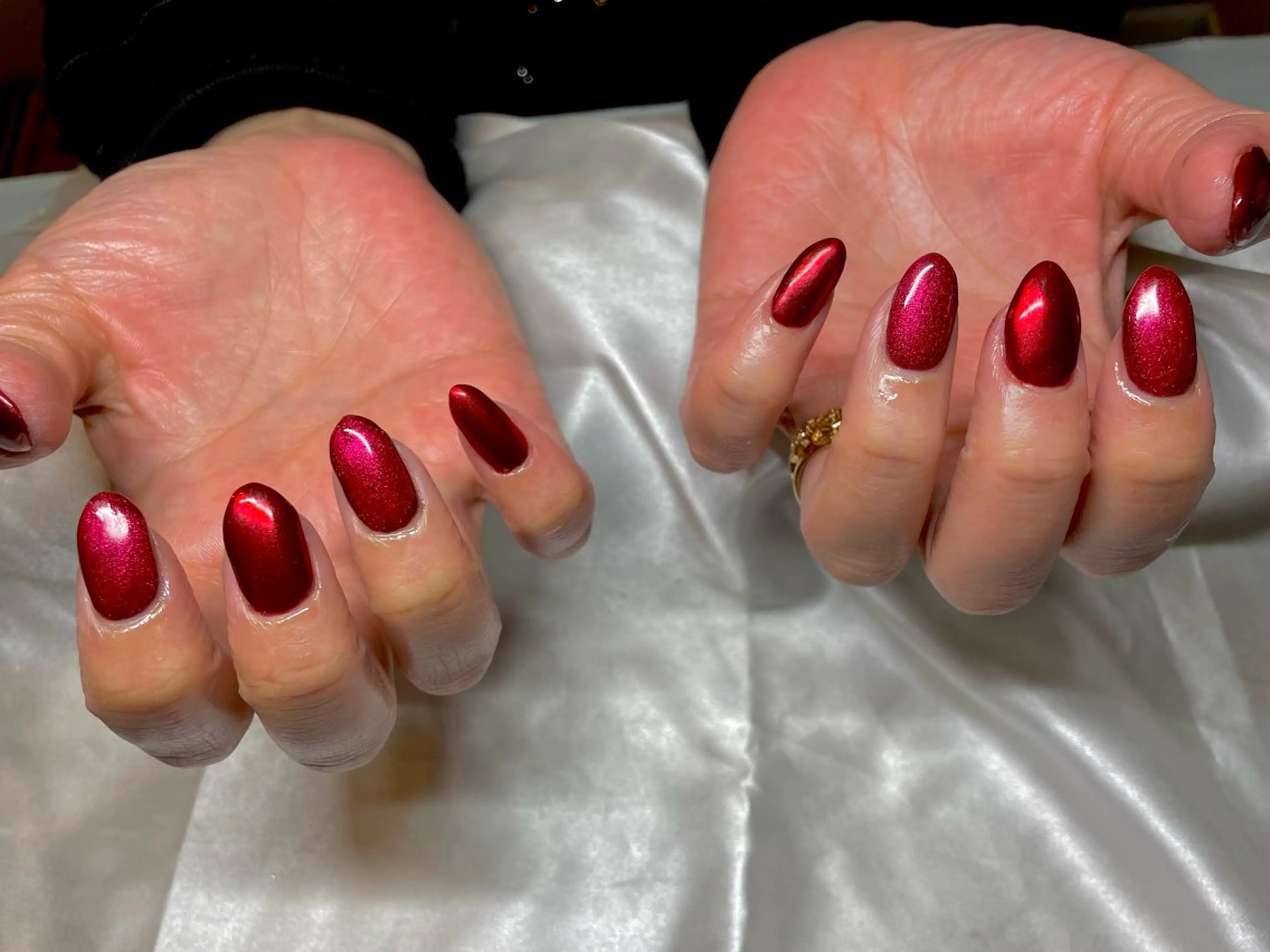 ネイル Home salon Rのネイルデザイン