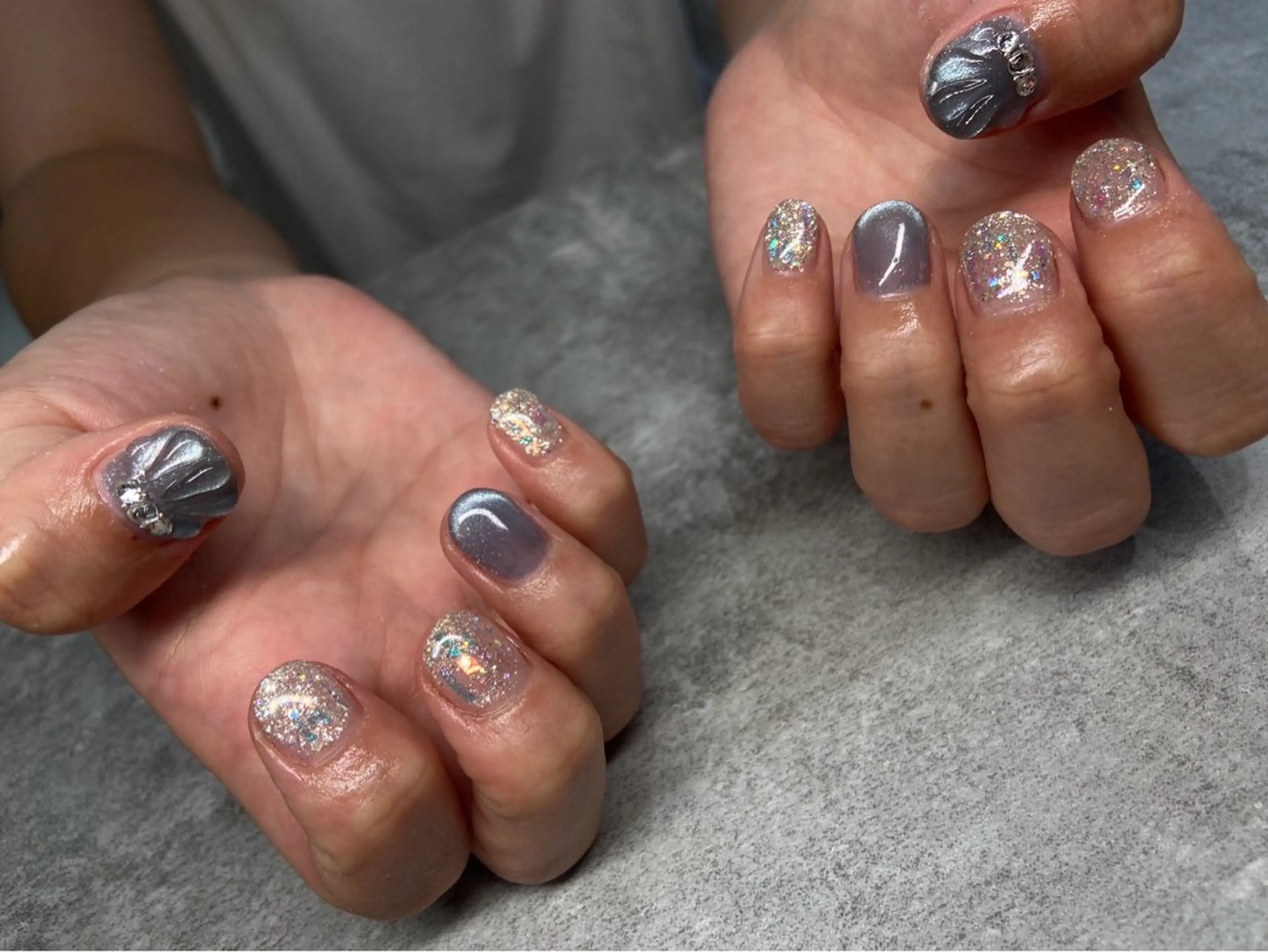 ネイル La・lieto本川越所属・。 。のその他イメージ