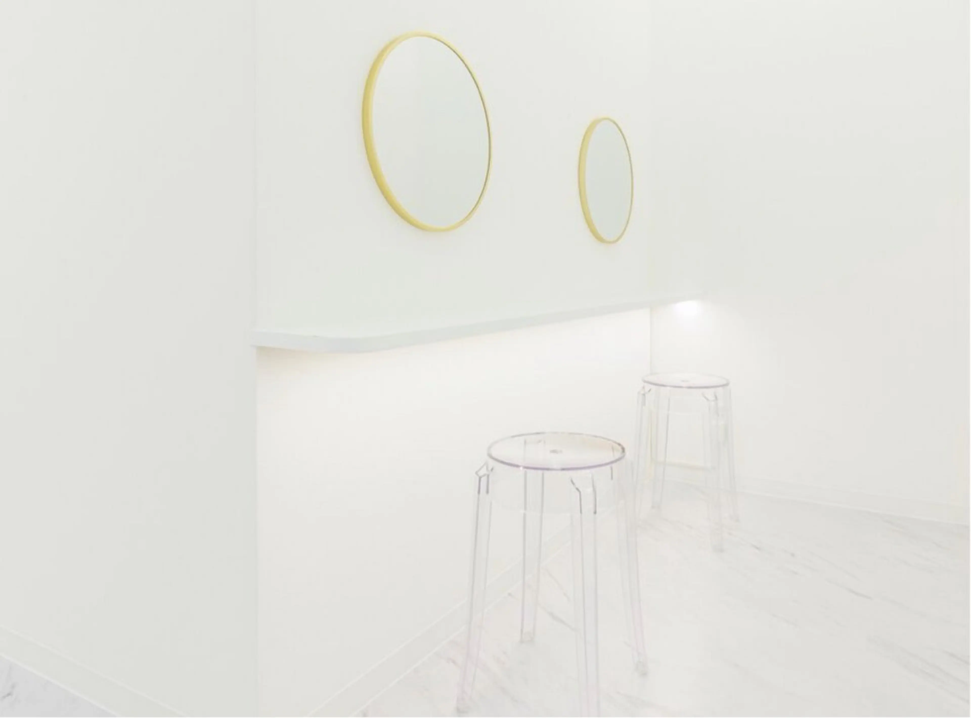 マツエク・マツパ 似合わせパーマ⟡束感 まつ毛⟡mia 🎀のマツエク・マツパデザイン