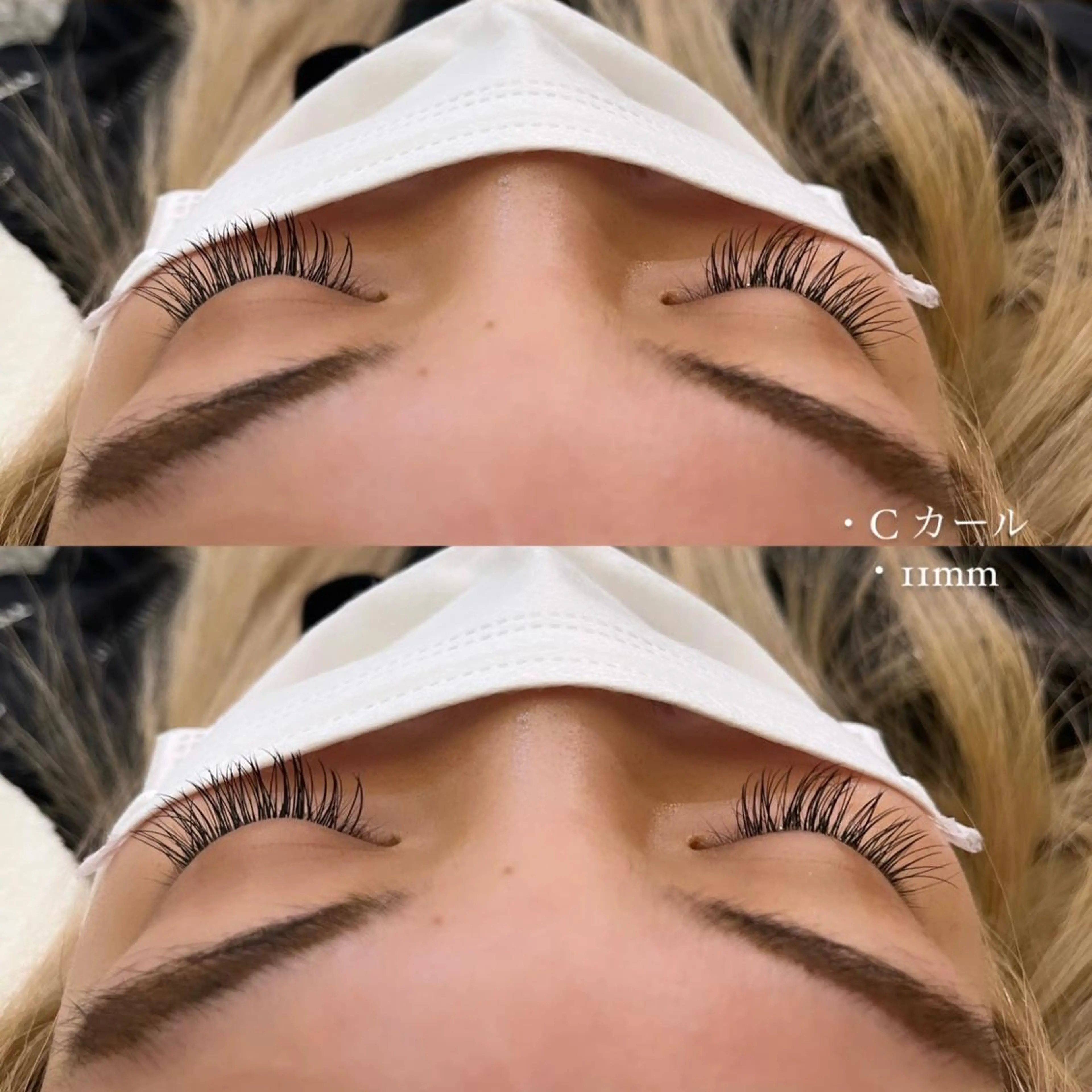 パーマ マツエク・マツパ ∴Sanae. ∴ トータルビューティーのネイルデザイン