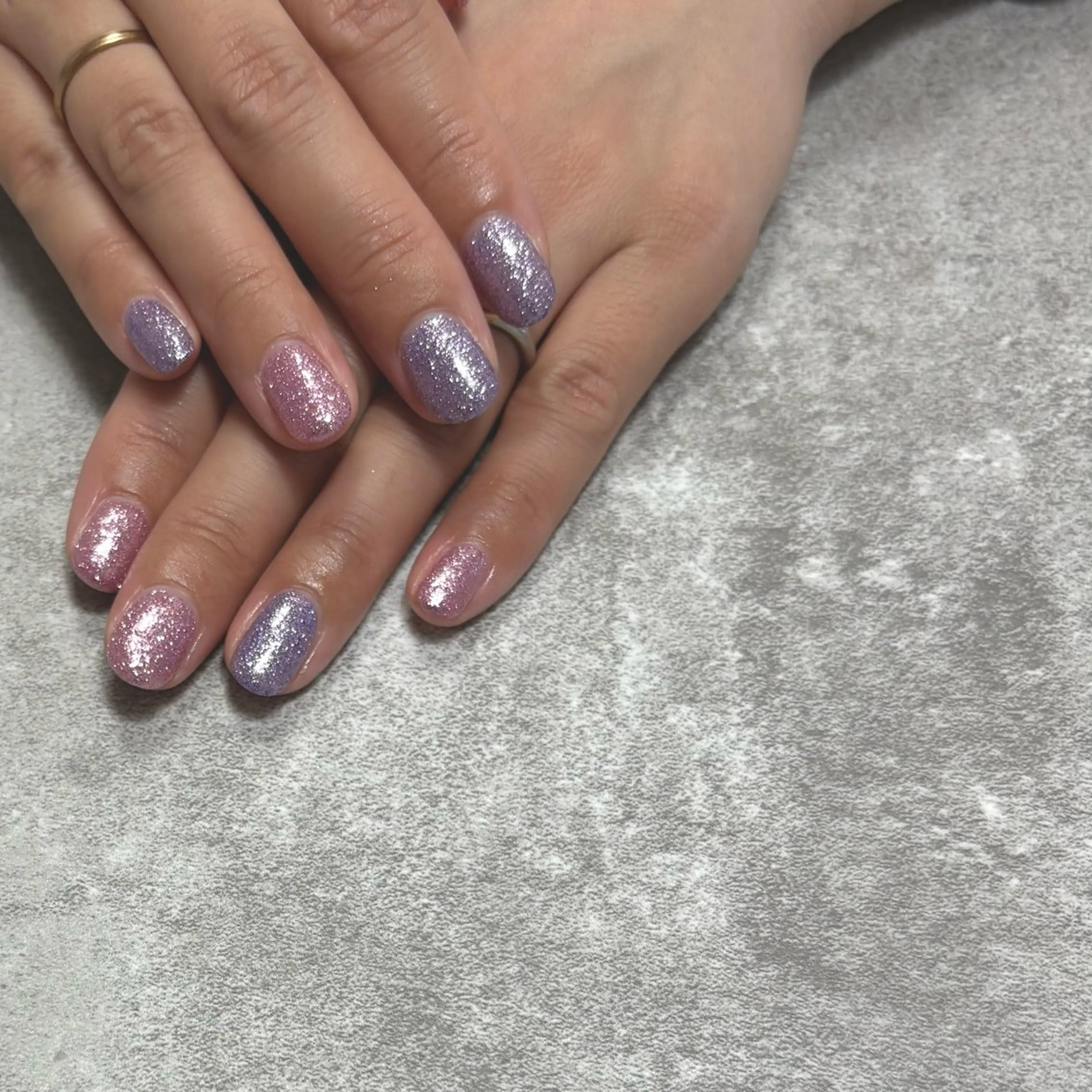 ネイル Leia yokoのネイルデザイン