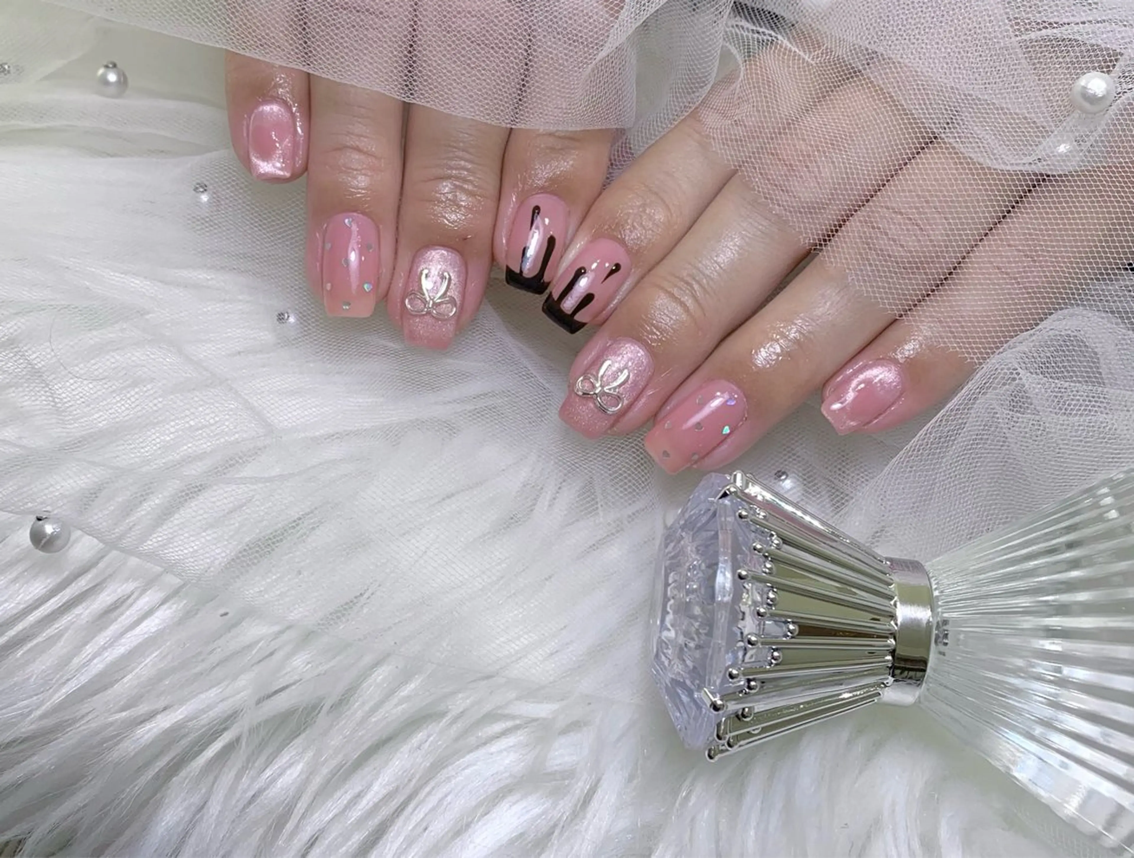 ネイル ハンドネイル Nail salon Venusのネイルデザイン