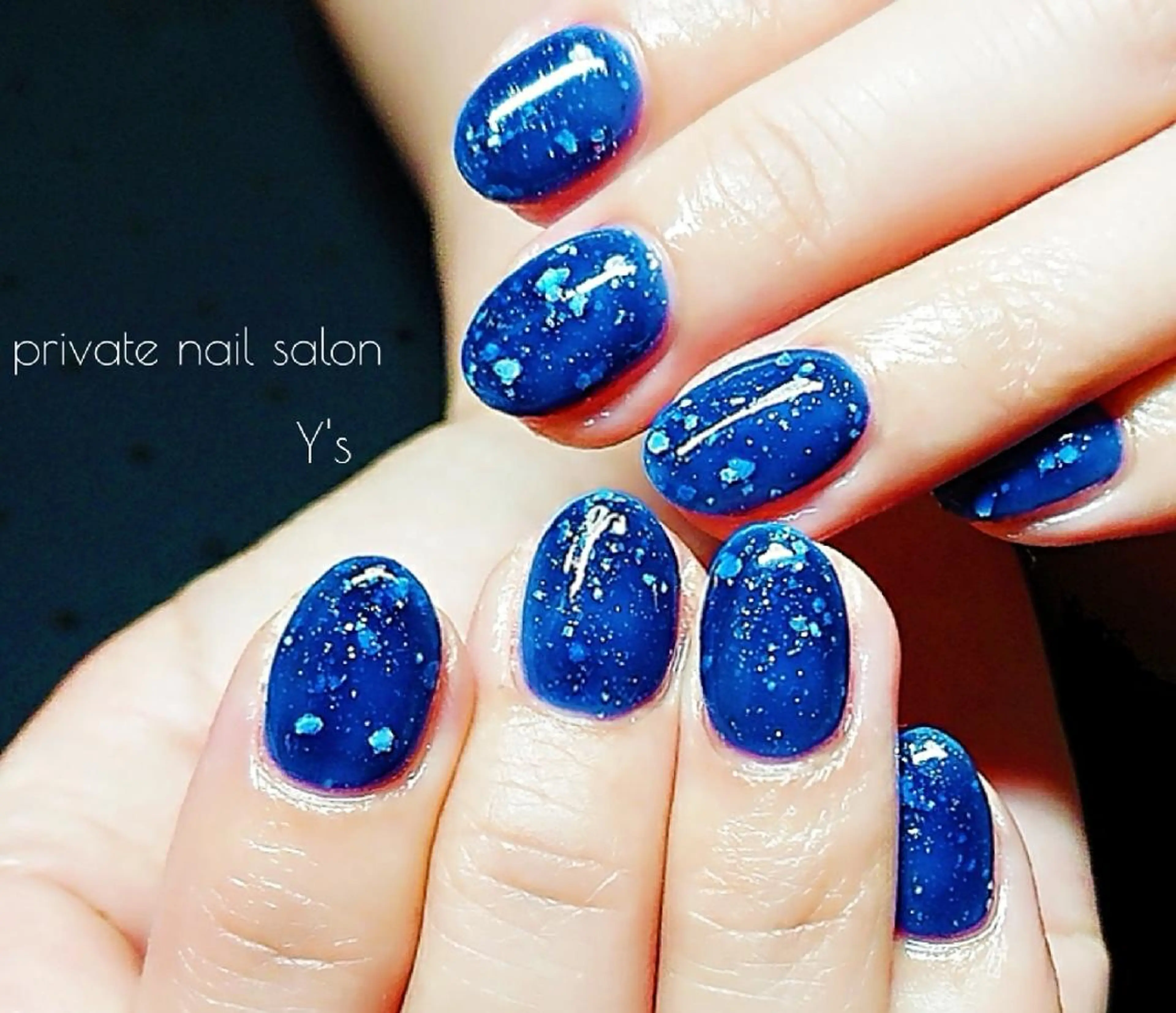 ネイル YUMI NAGAI  のネイルデザイン