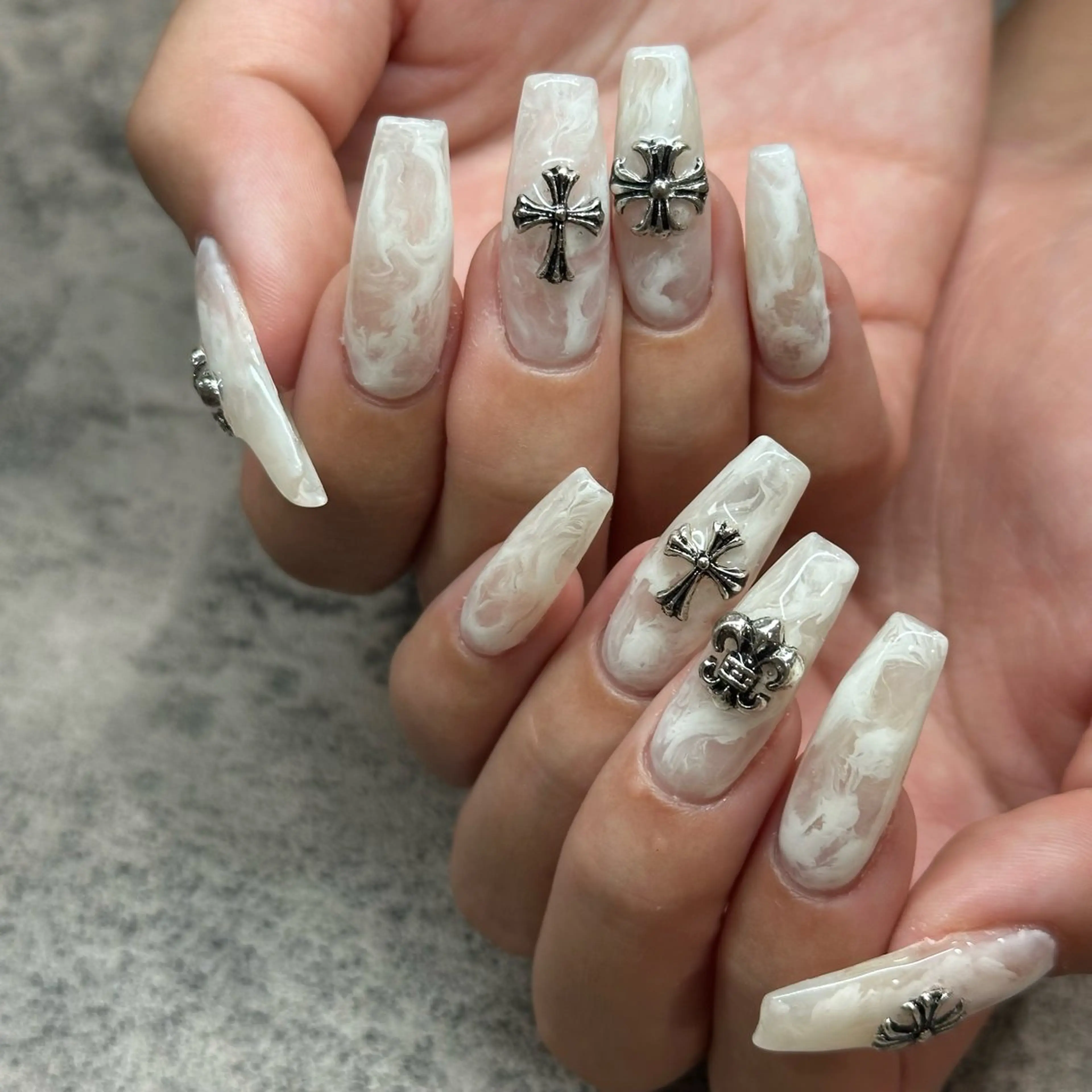 ネイル Starliy所属・~Starliy~ 三重県津市のネイルデザイン