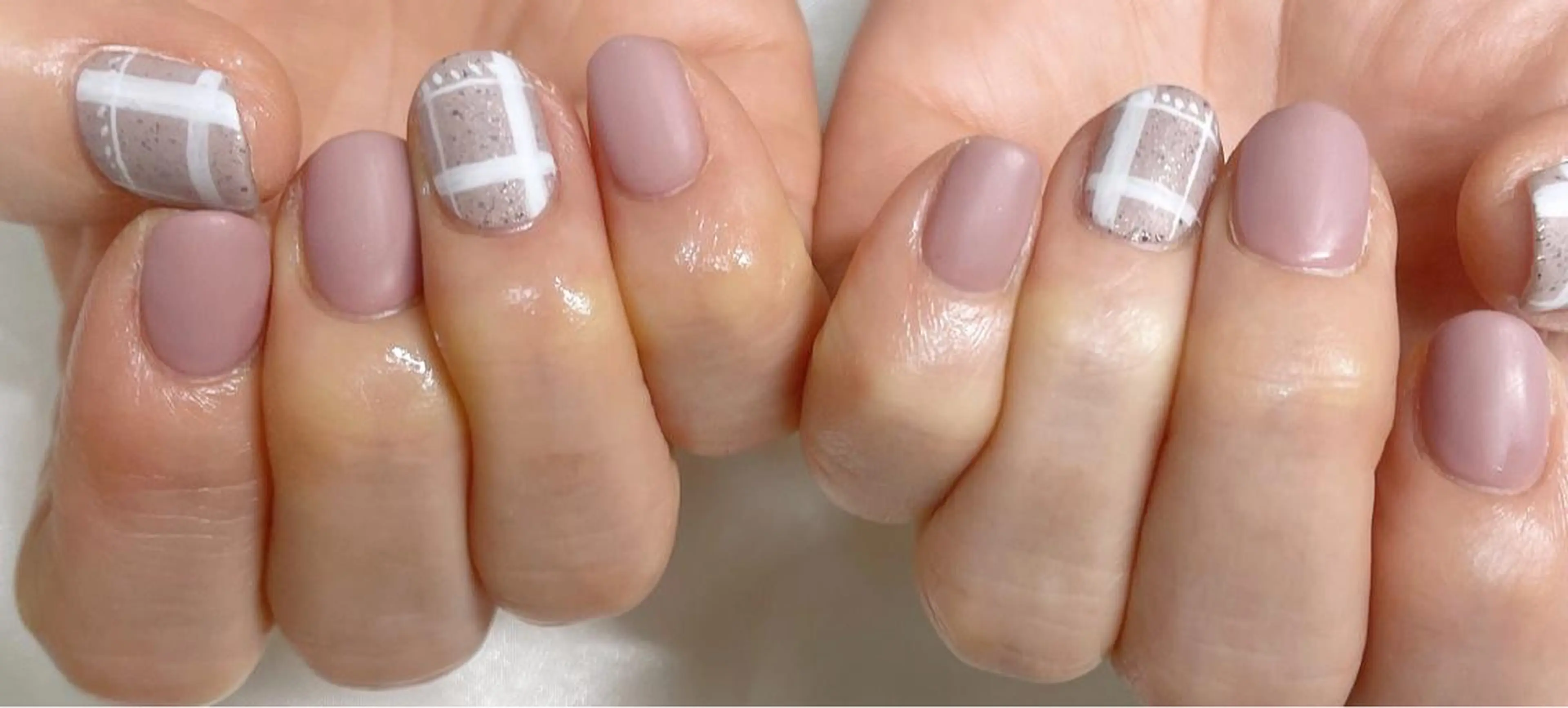 ネイル nailsalon SANANAILのネイルデザイン