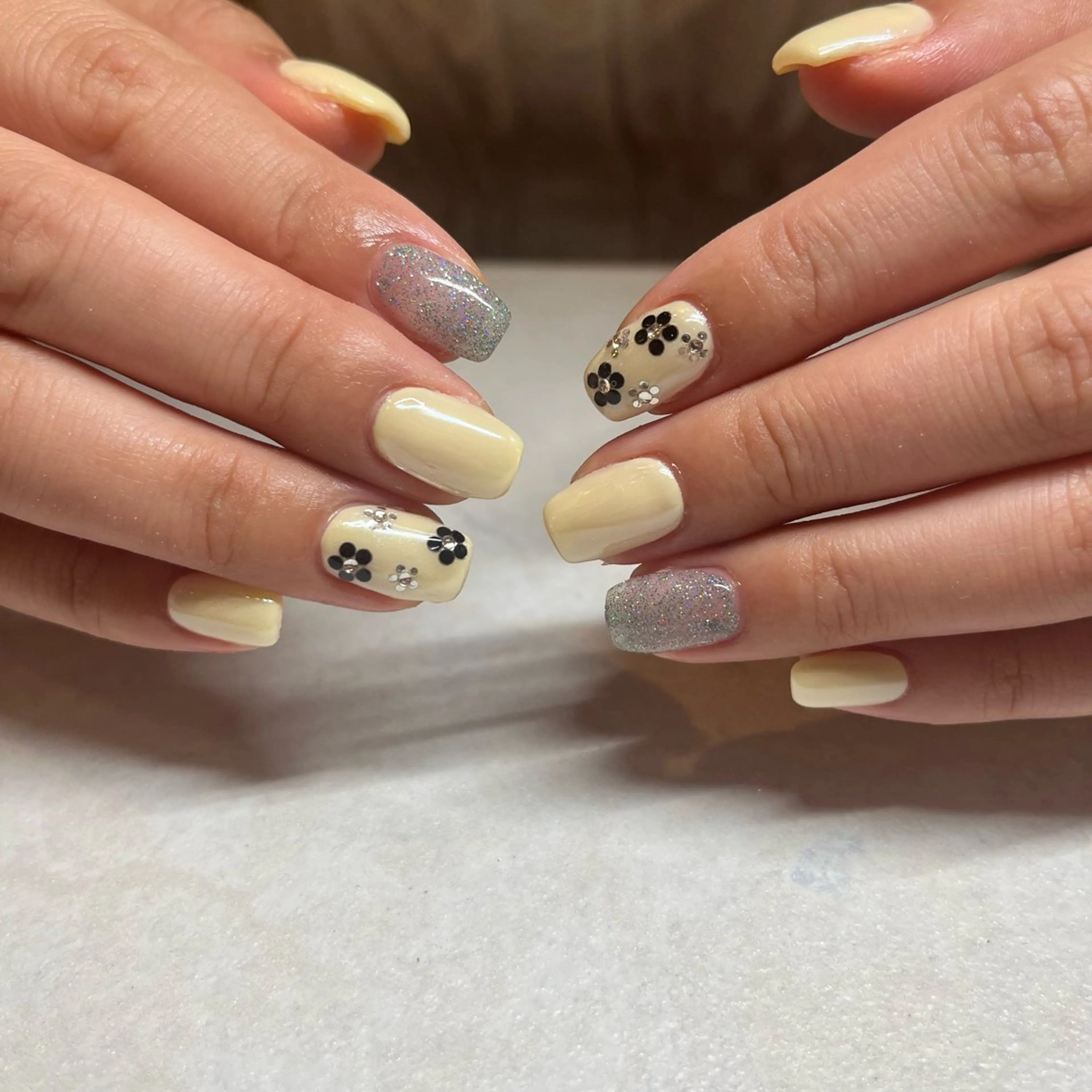 ネイル アートネイル Juri. nailsTOKYOのネイルデザイン