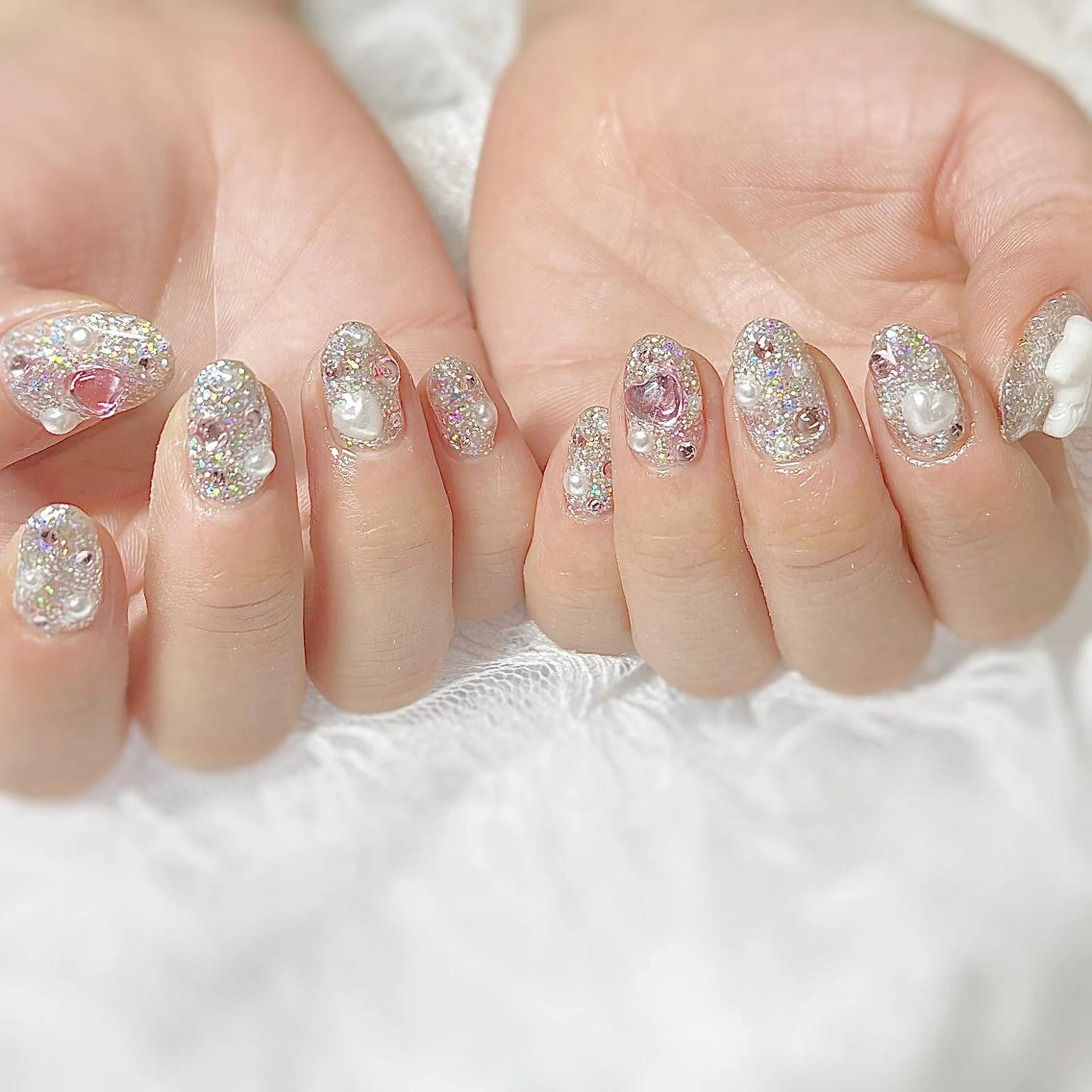 ネイル MyFairLady ゆかのネイルデザイン