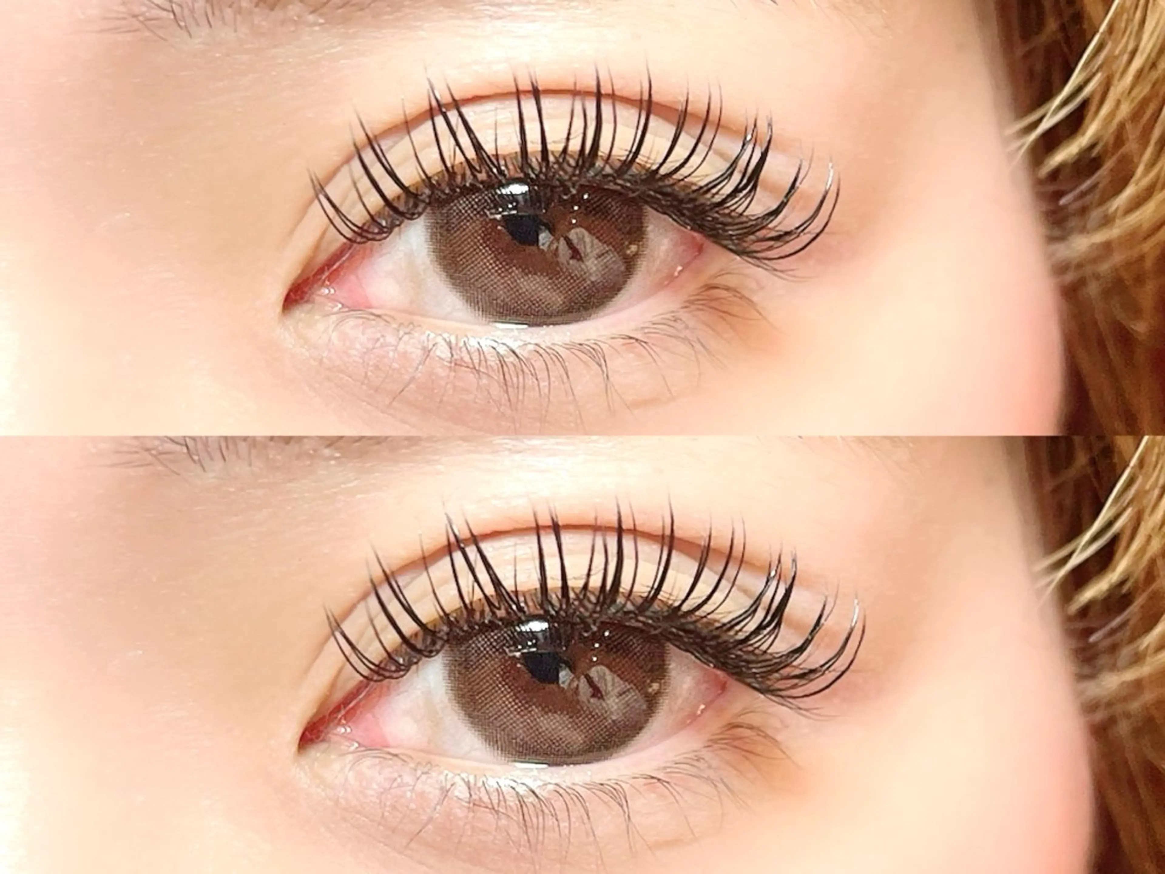 マツエク・マツパ sola: neolive山崎のマツエク・マツパデザイン