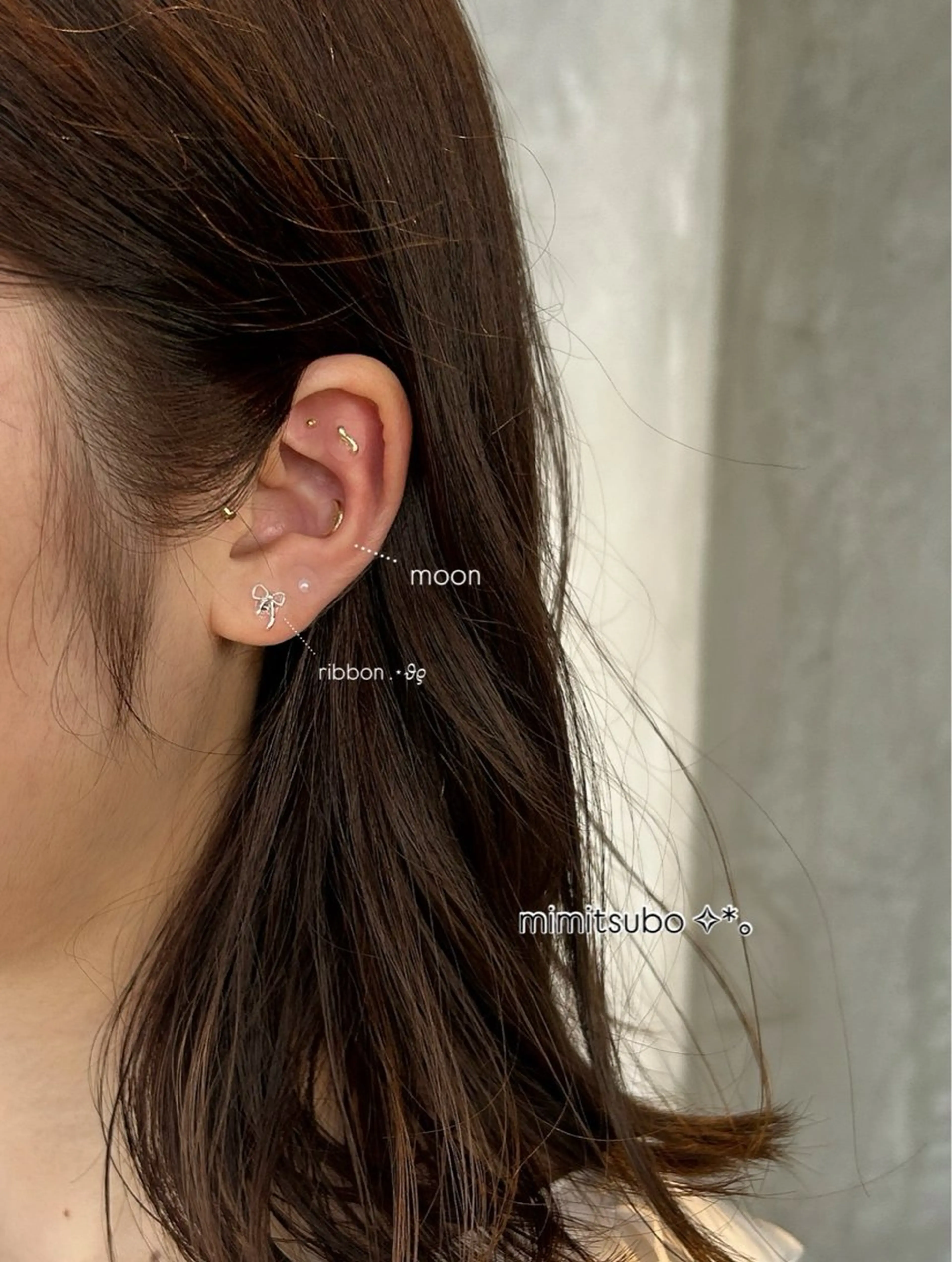 その他 lapis / soraのヘアスタイル