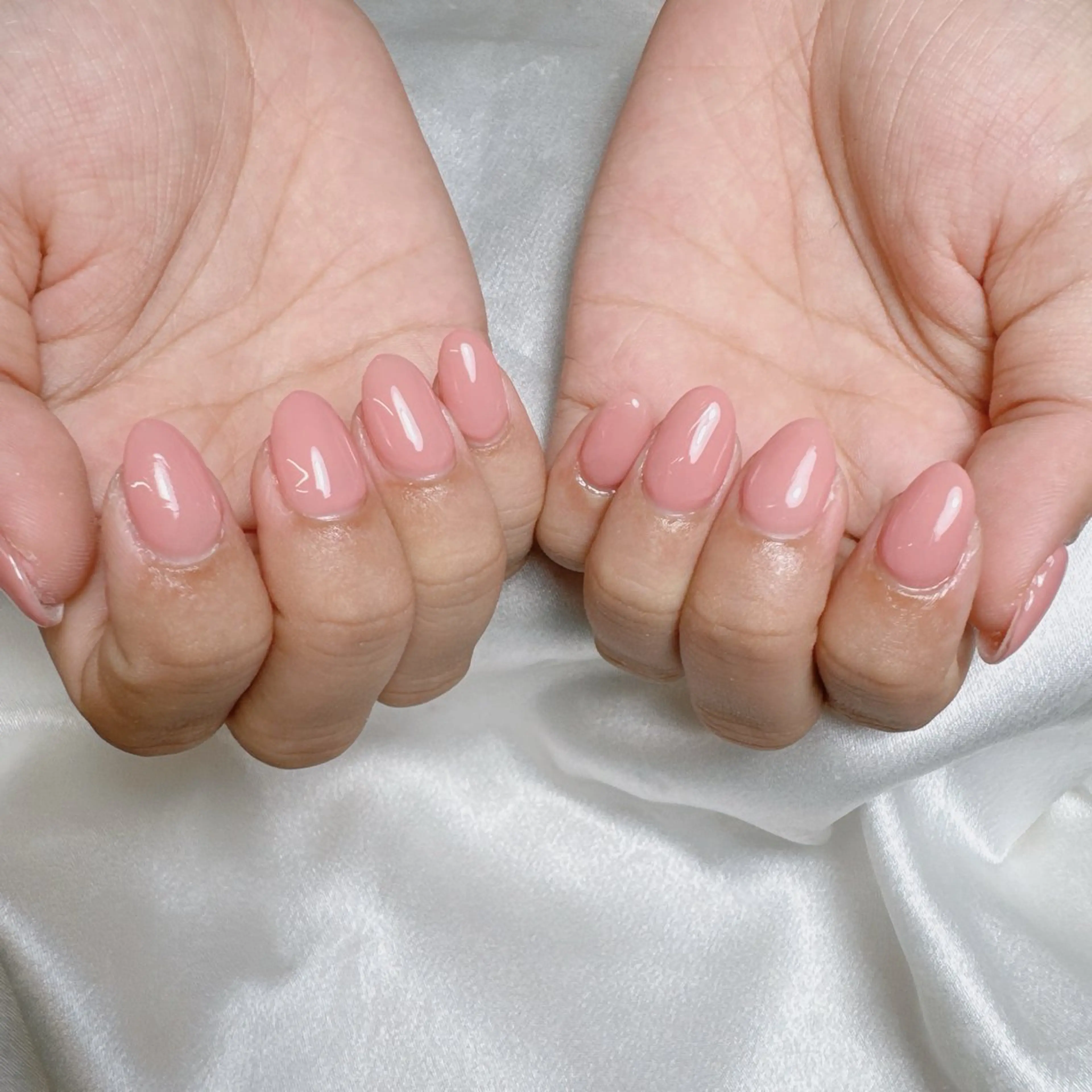 ネイル LR.ONE リナのネイルデザイン