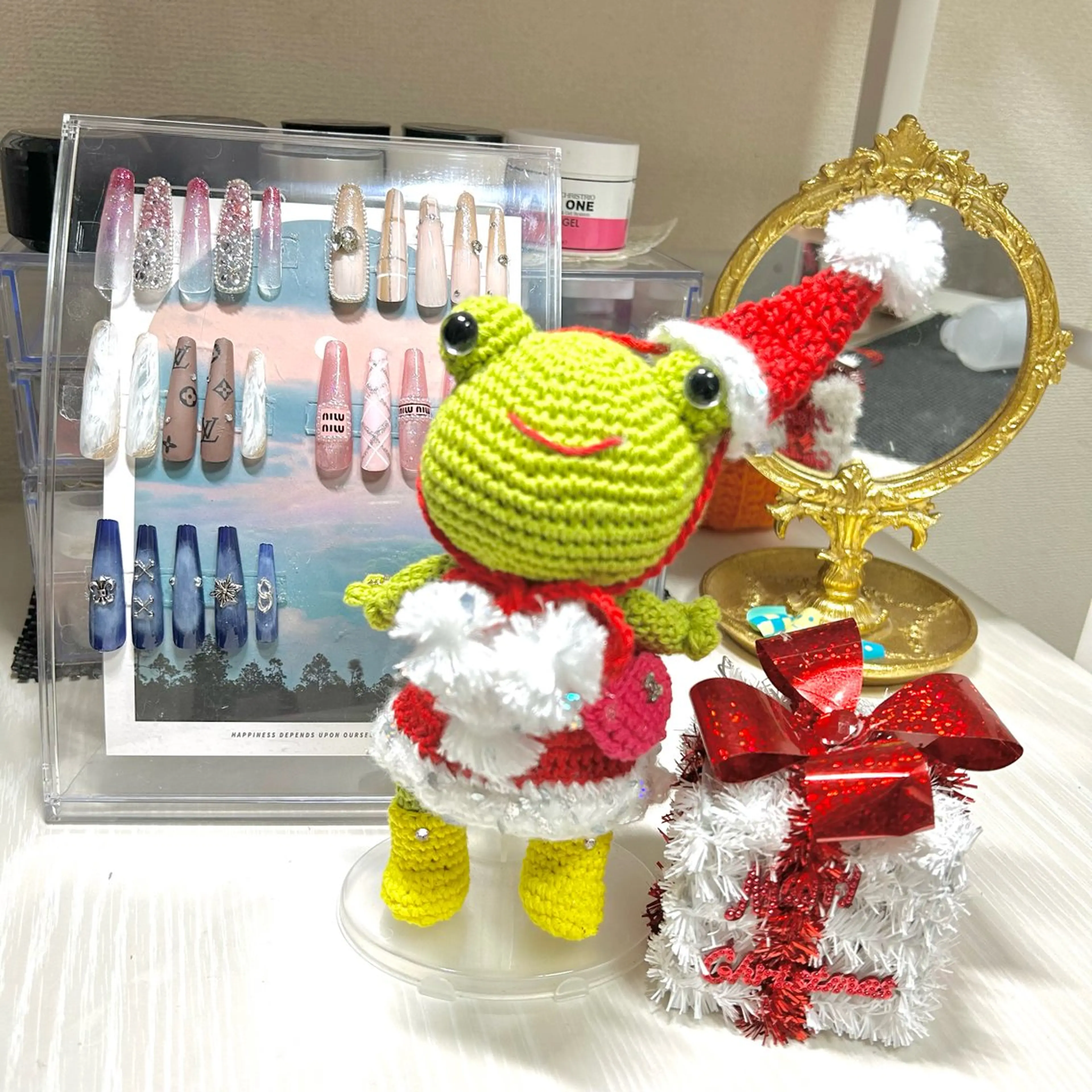 ネイル 【Laule‘a 】のネイルデザイン