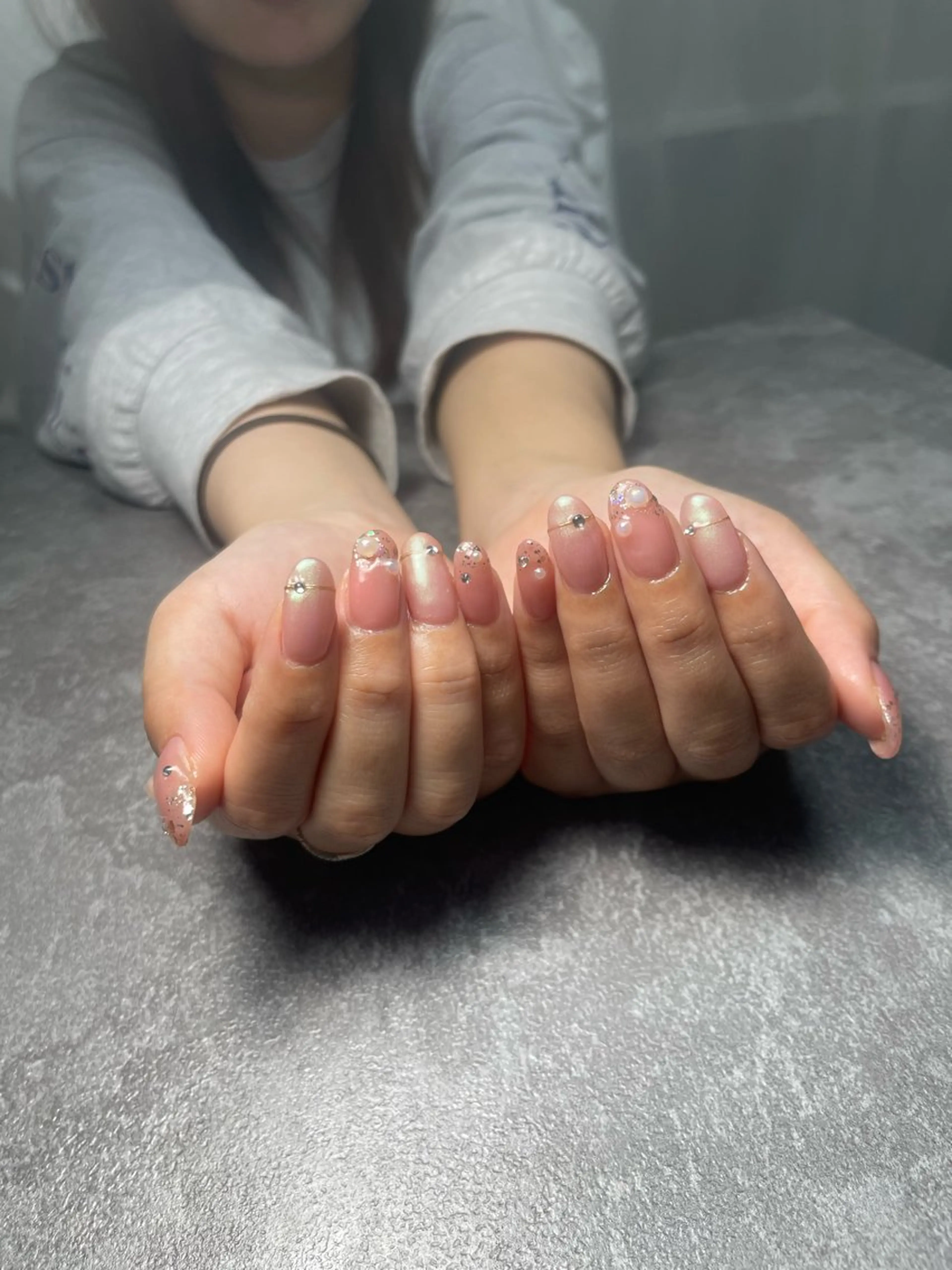 ネイル sharo nailのネイルデザイン