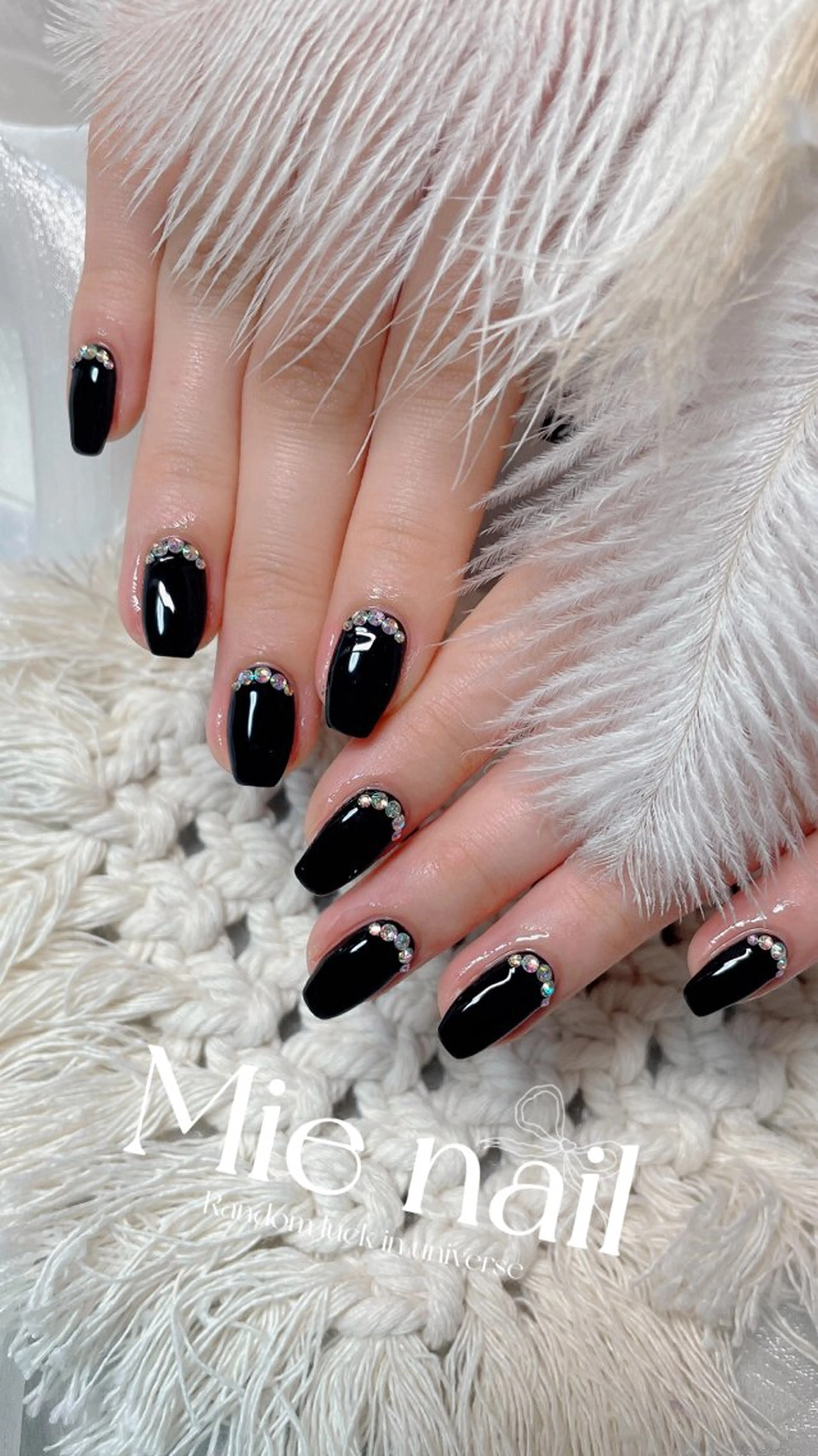 ネイル Mie nailのネイルデザイン