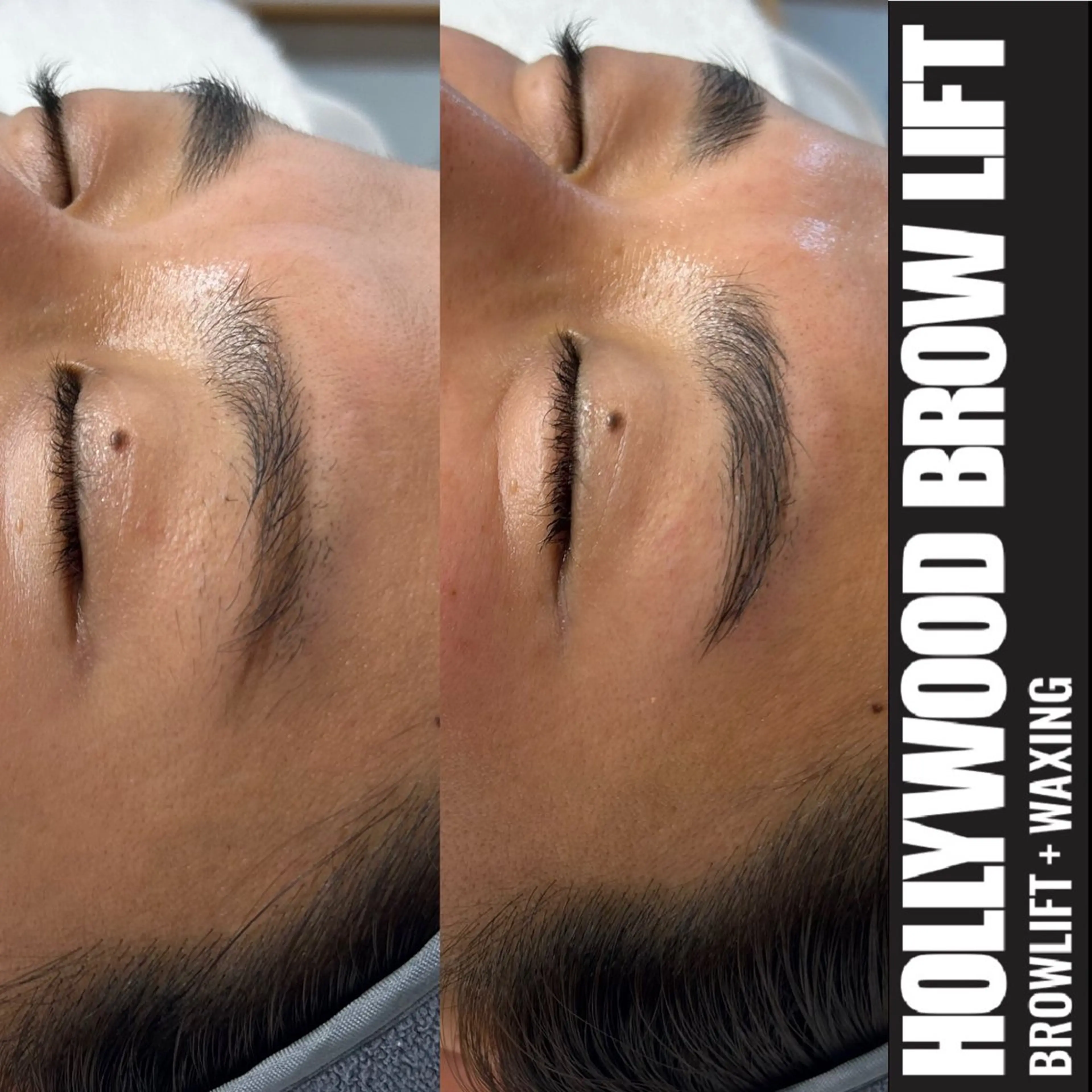 アイブロウ 韓国🇰🇷価格 サロン_Nbibiのエステ・リラクイメージ