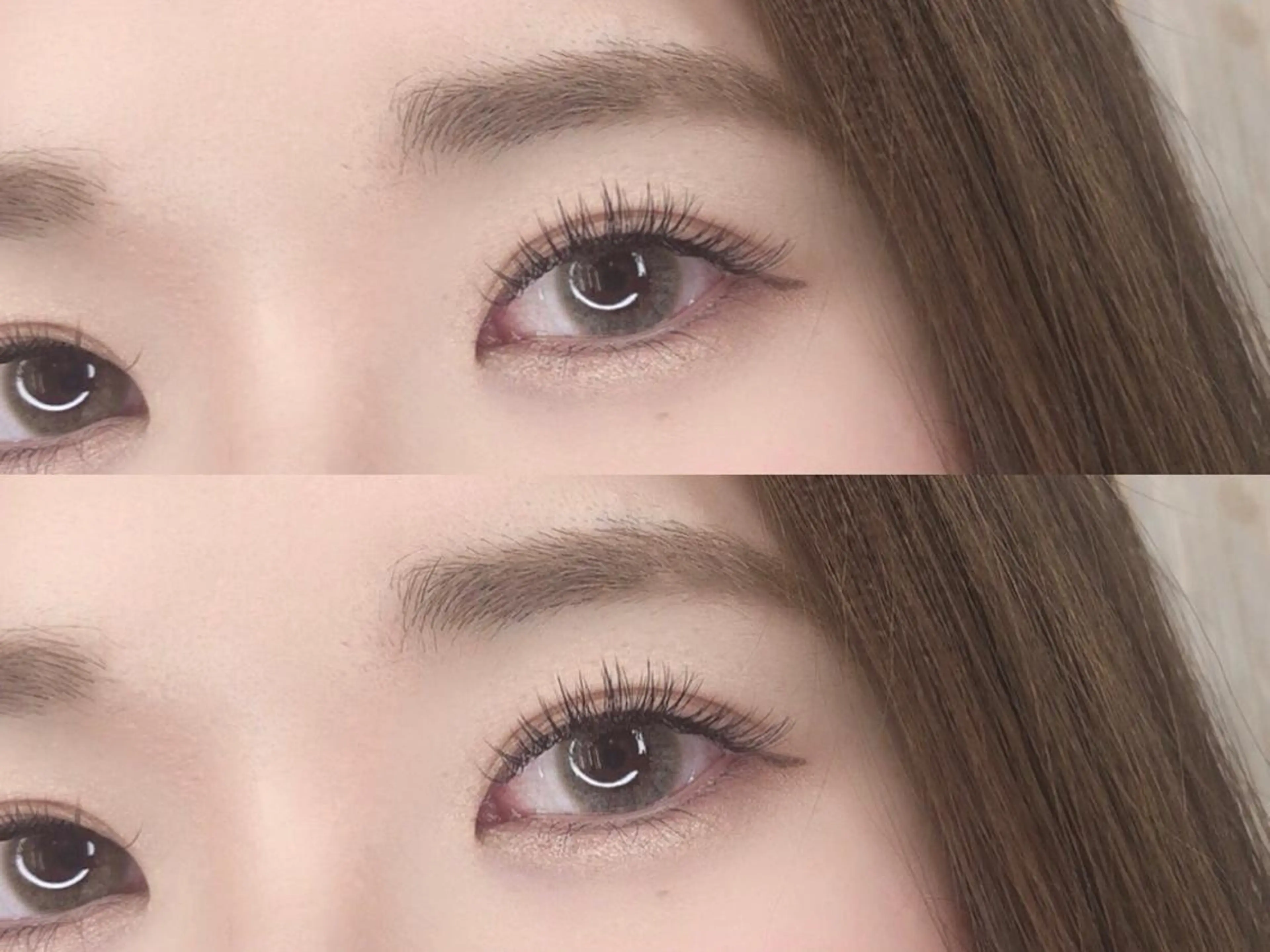 マツエク・マツパ 眉毛専門店brow art上野店 阿部の眉毛・アイブロウイメージ