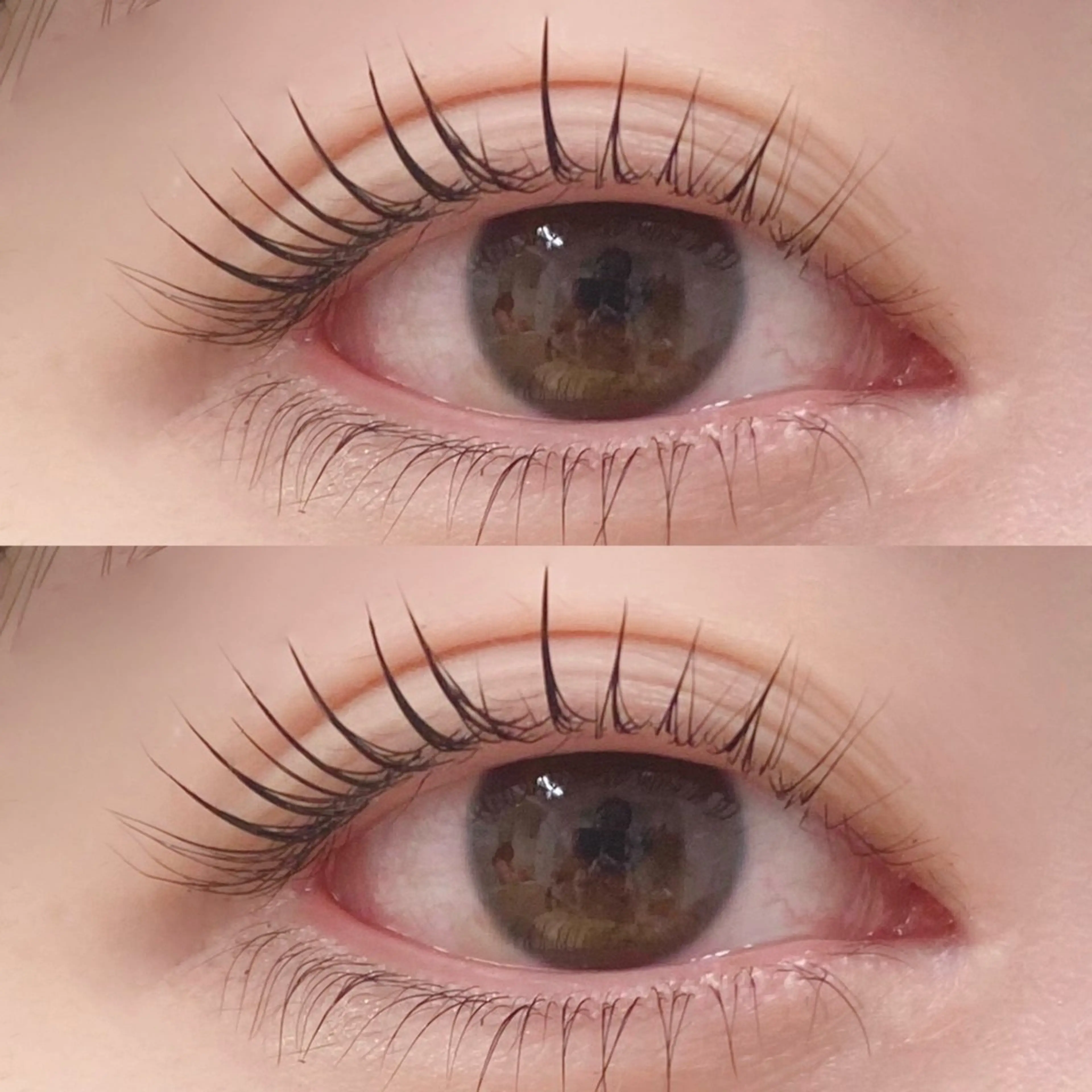 マツエク・マツパ マツパ Bianca横浜関内 NOSHITA𓆉のマツエク・マツパデザイン