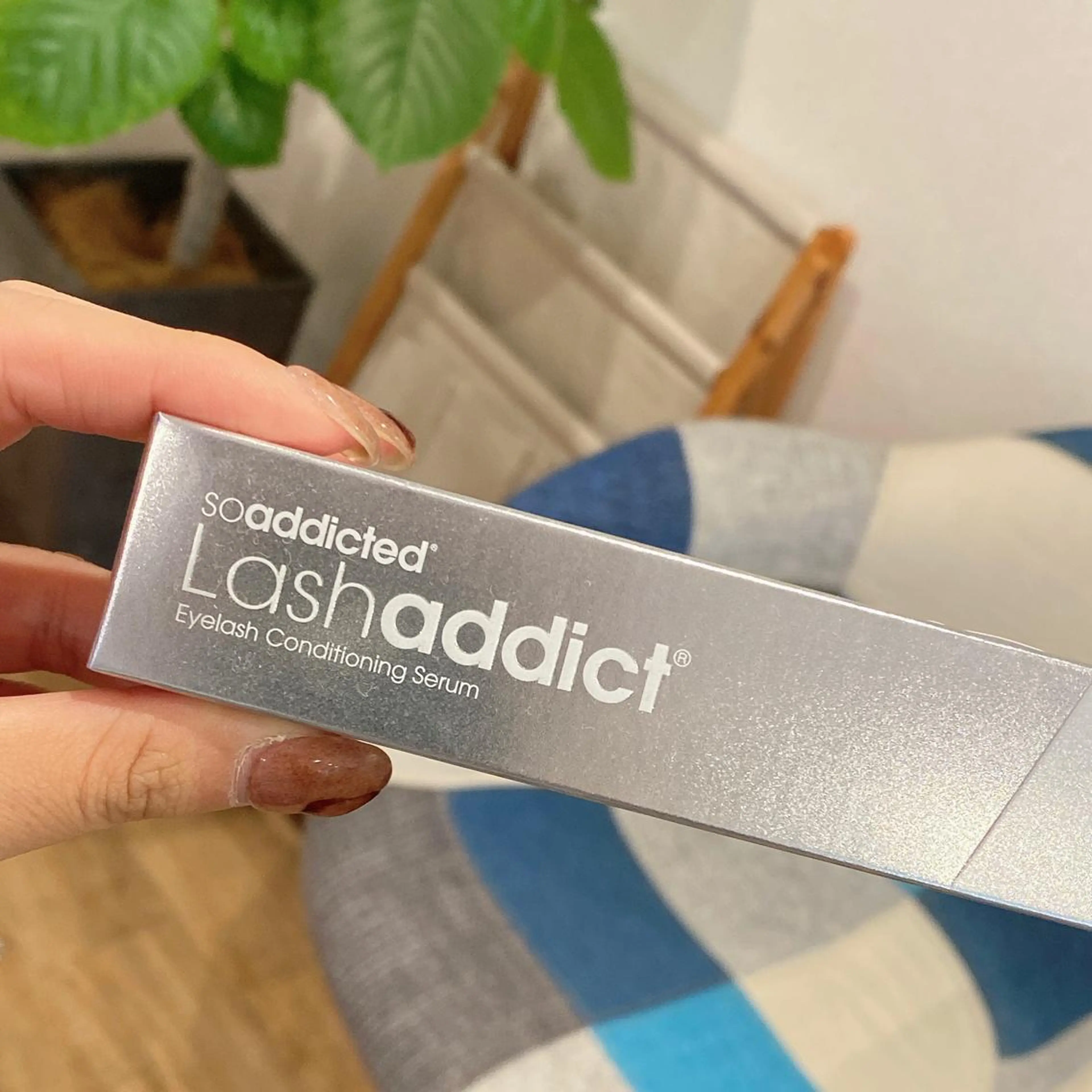 ジャパンアイリストカレッジ天王寺校所属・岩野 夢加のマツエク・マツパデザイン