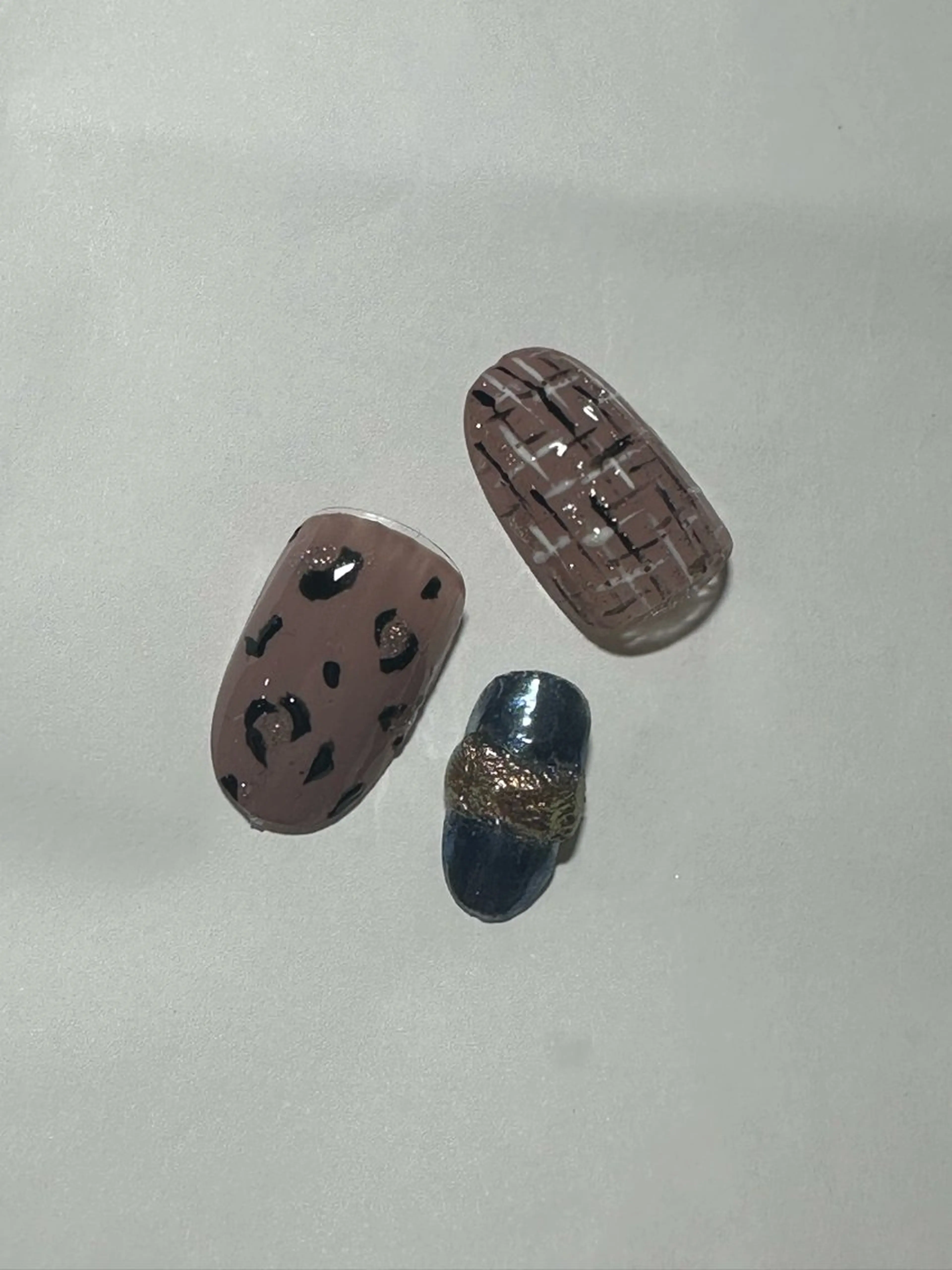 ネイル e.nail所属・🍎吉田 恵里🍎のネイルデザイン