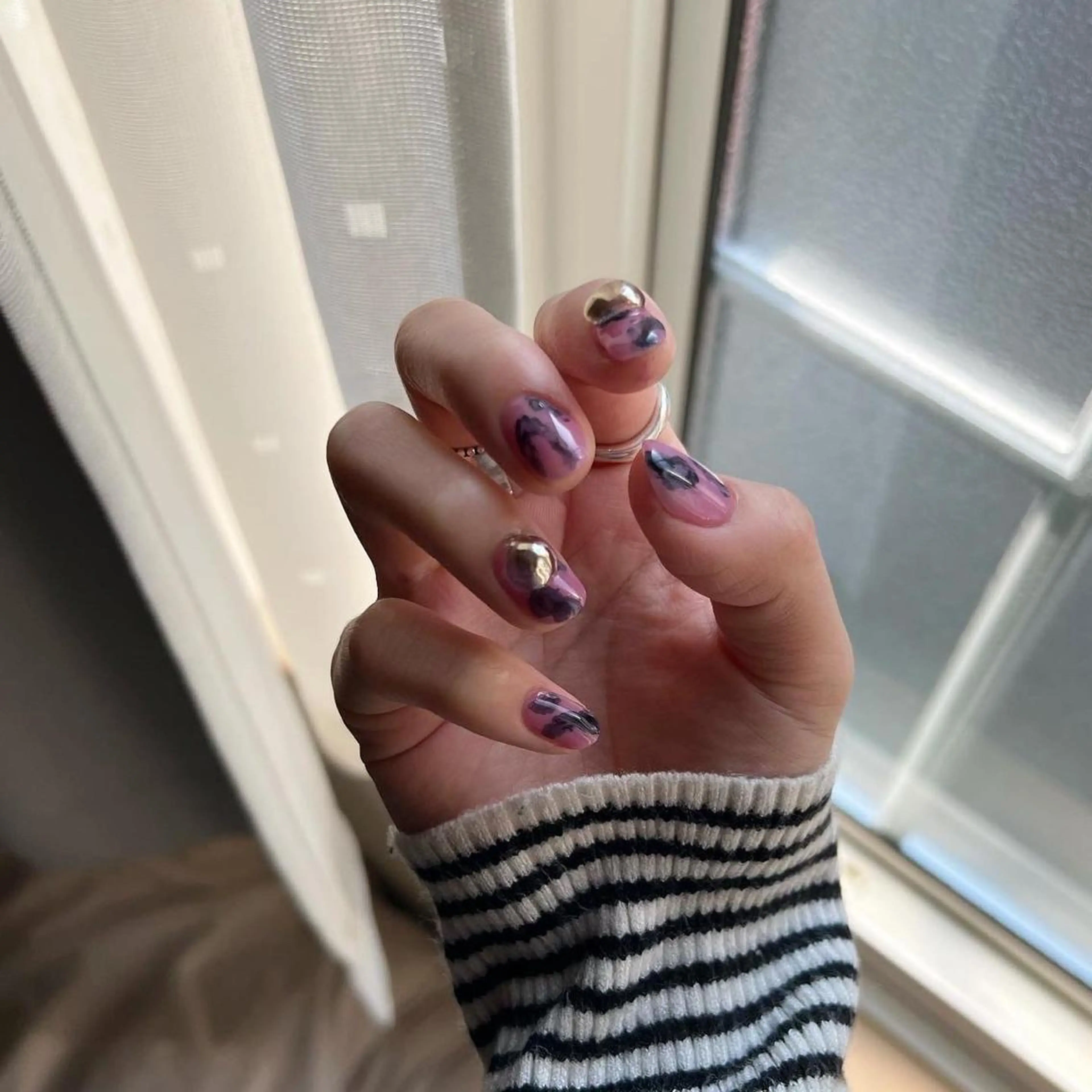 ネイル nao＿nail .929のネイルデザイン