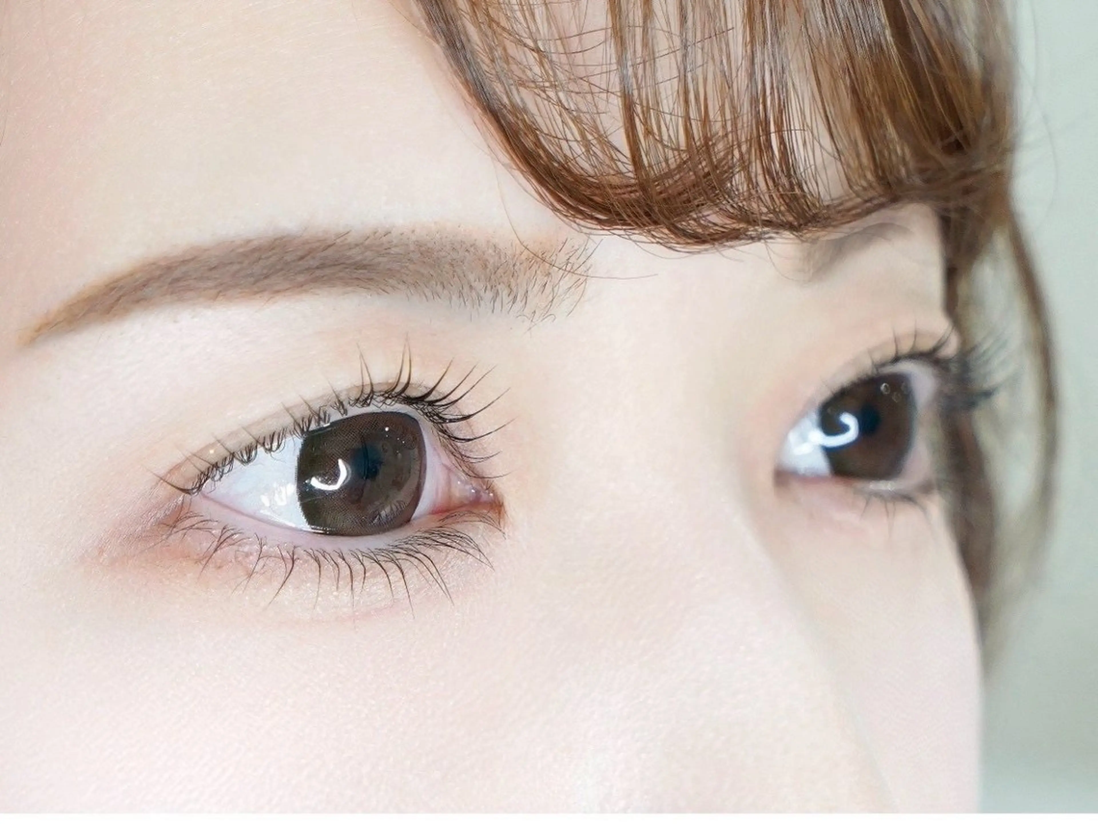 パーマ Fiara しま🎀のマツエク・マツパデザイン