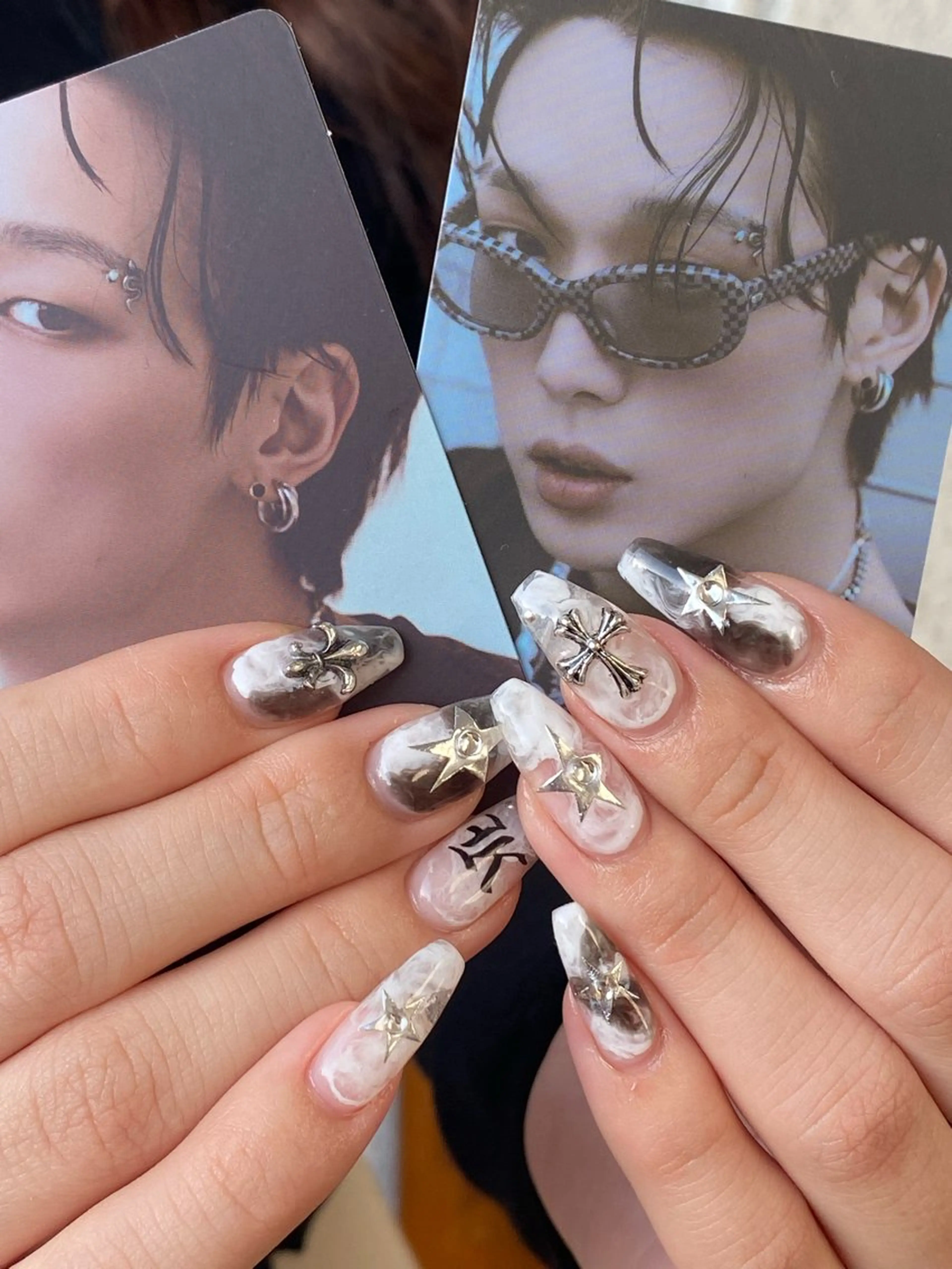 ネイル chiya nails所属・chiya nailsのネイルデザイン