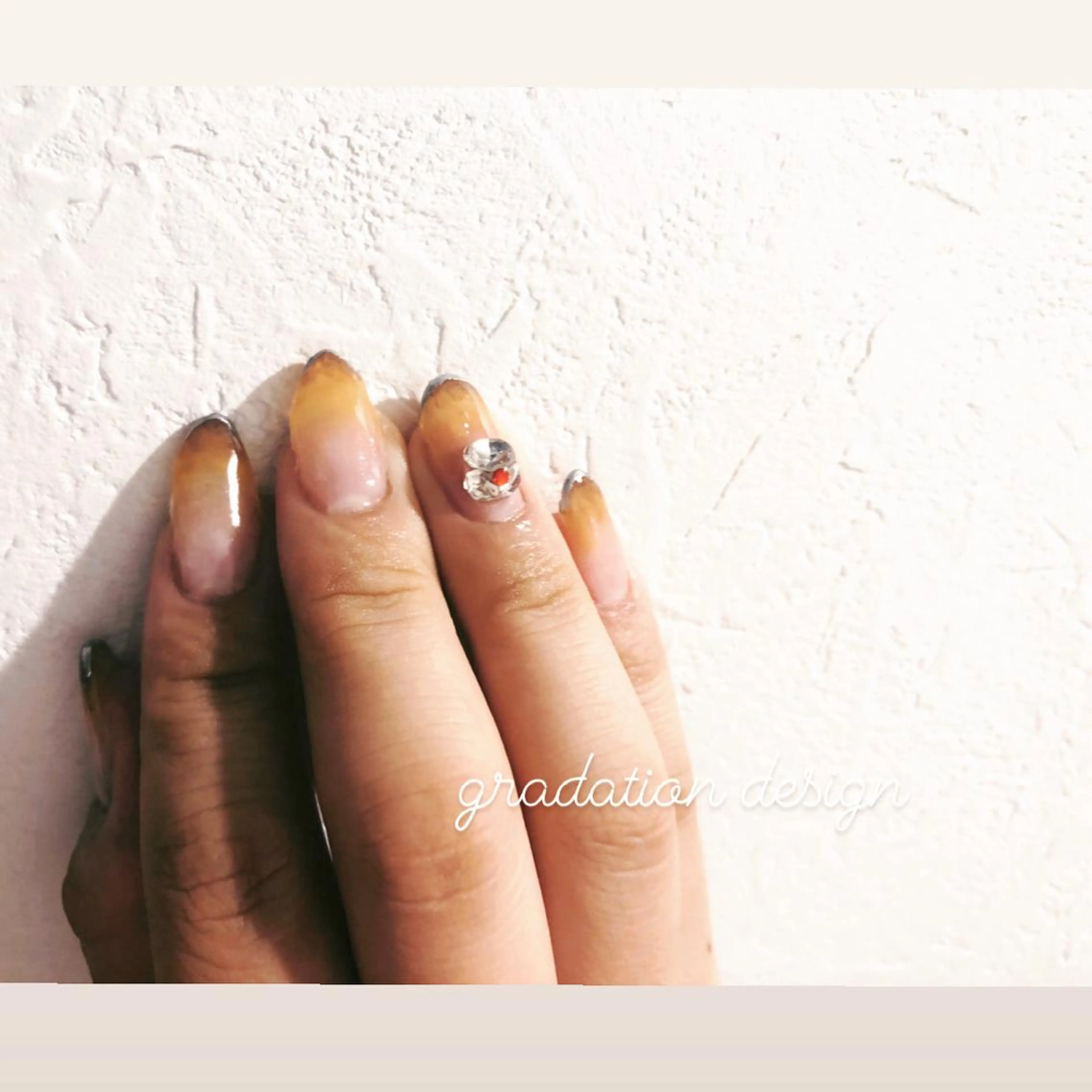 ネイル nanamin nail所属・眉サロン KE. 船橋日大前駅徒歩1分の眉毛・アイブロウイメージ