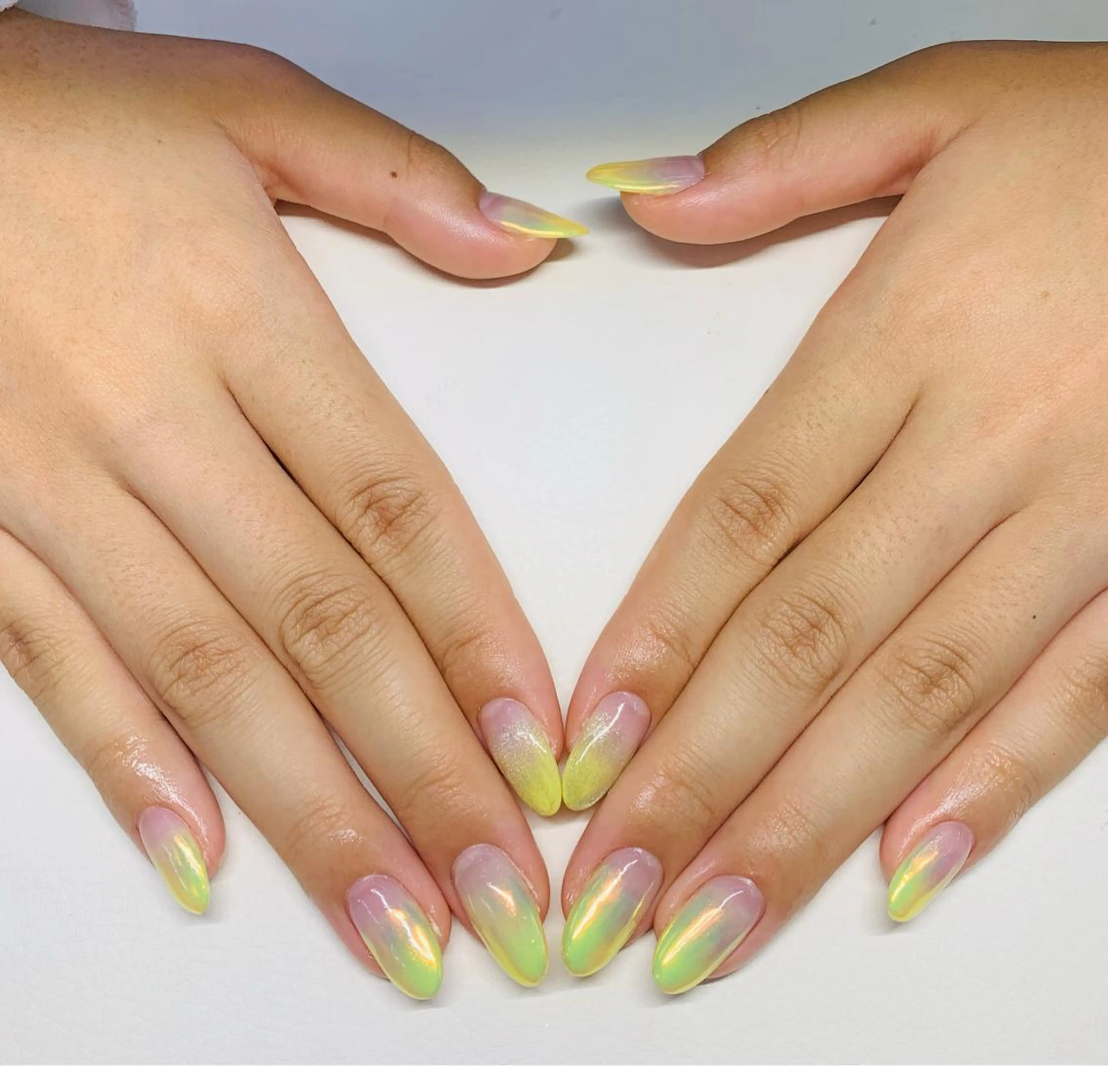 ネイル Mule Beauty Salon所属・ミュール ビューティーサロンのネイルデザイン