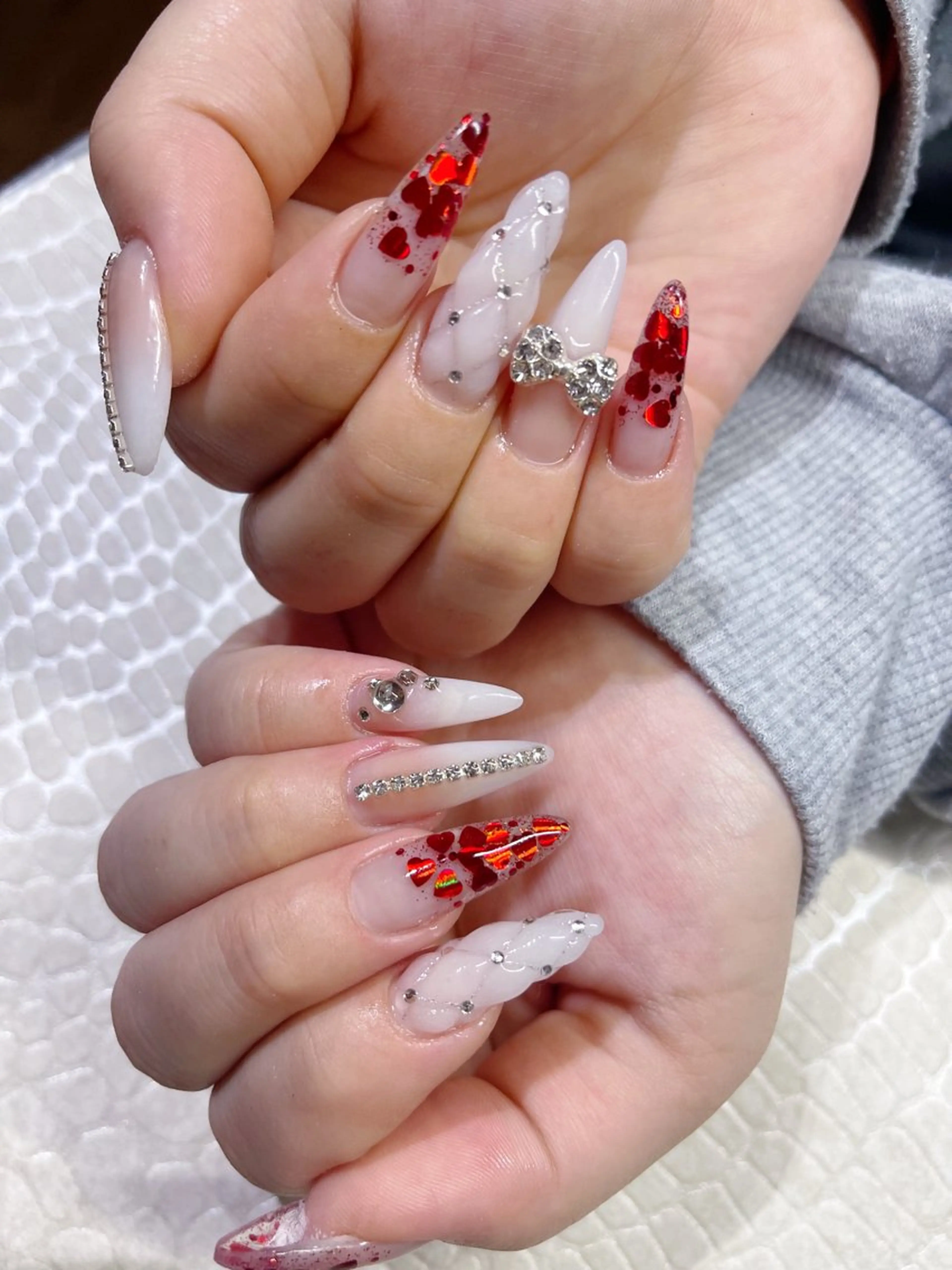ネイル naildesign BESTのネイルデザイン
