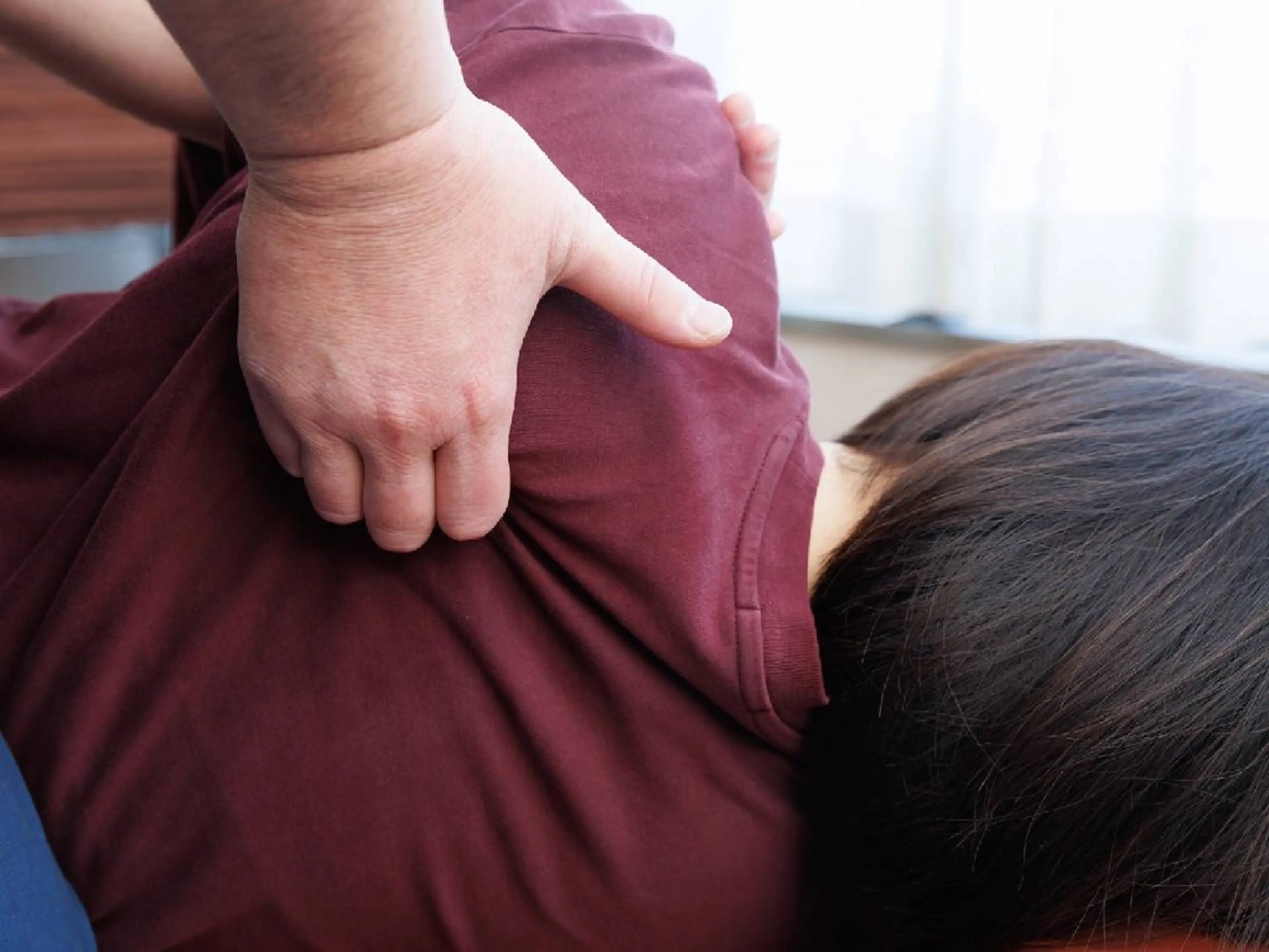 不妊改善妊活コース(50分)の写真