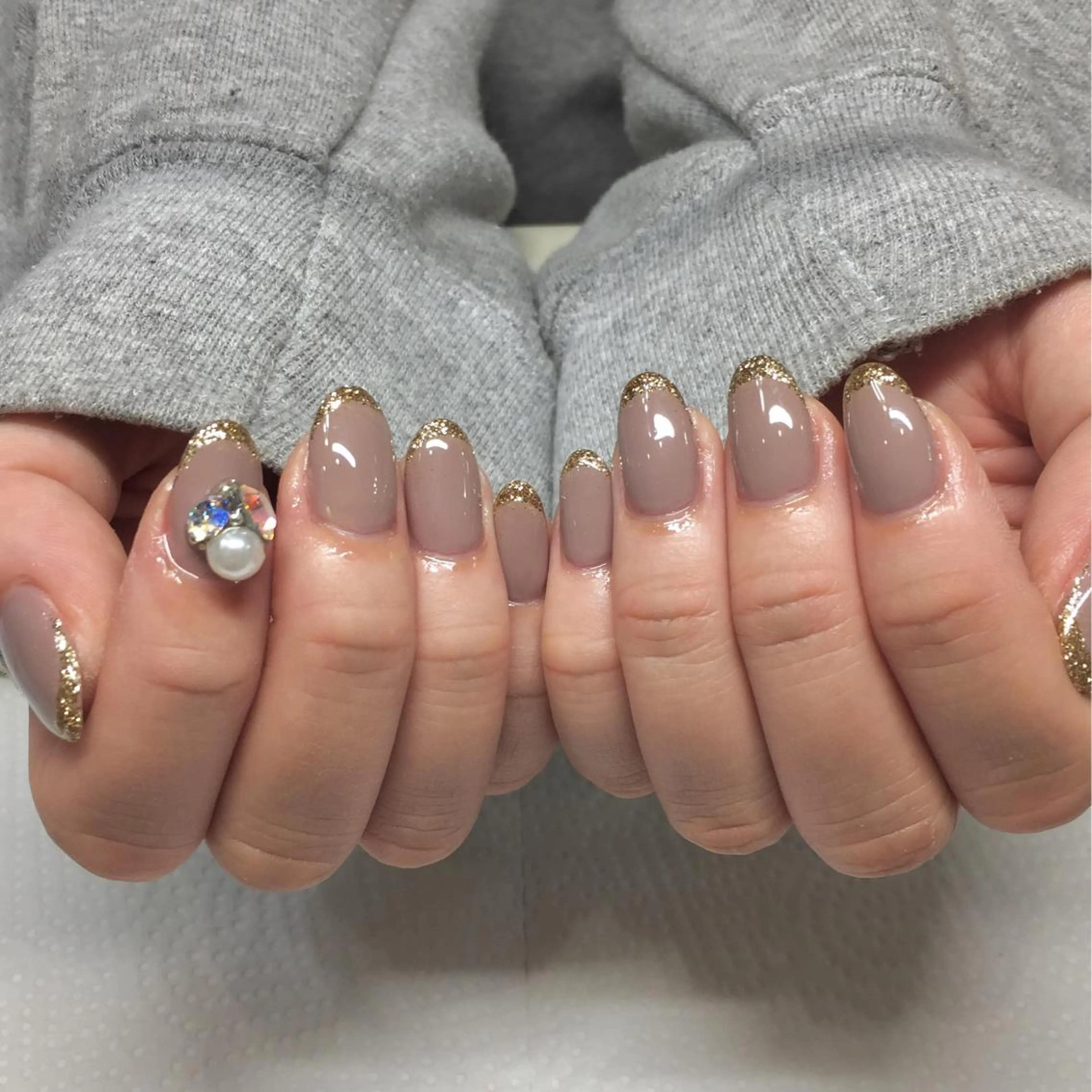 ネイル ガールネイルサロン所属・ガール ネイルサロンのネイルデザイン