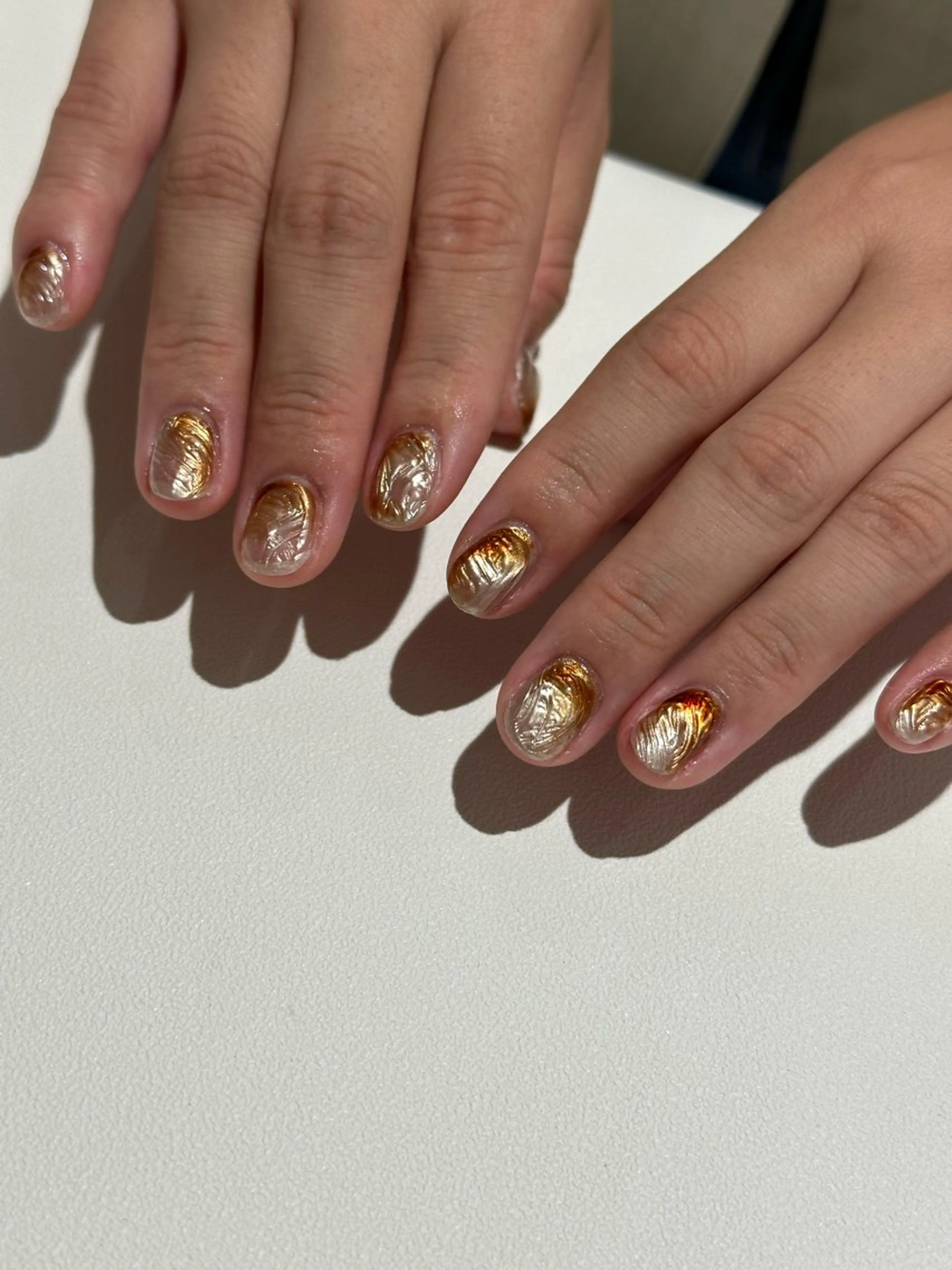 ネイル ハンドネイル SACHIKO♪ premiereのネイルデザイン