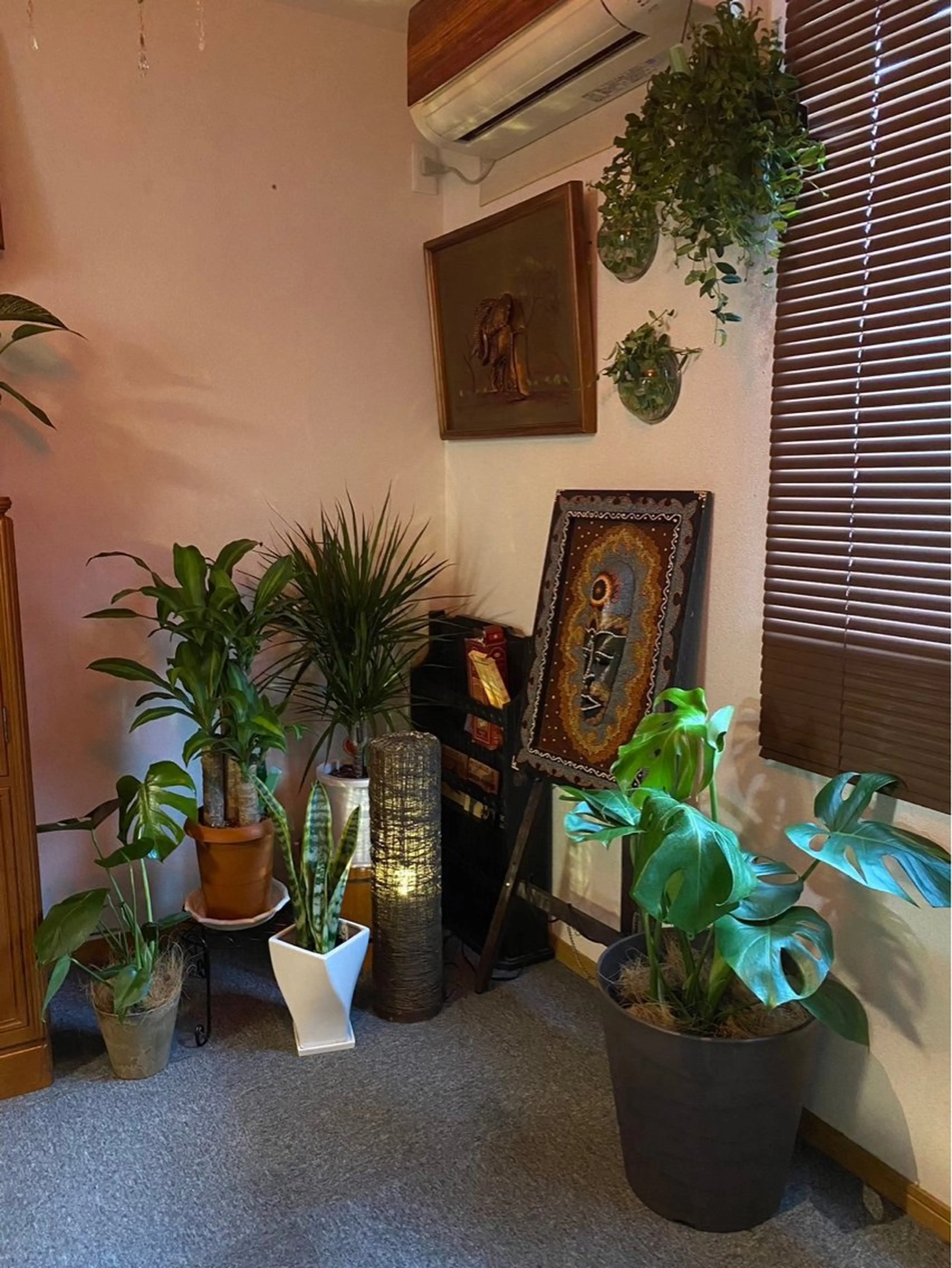 Bodyサロン 高森かずさ◎完全個室のエステ・リラクイメージ