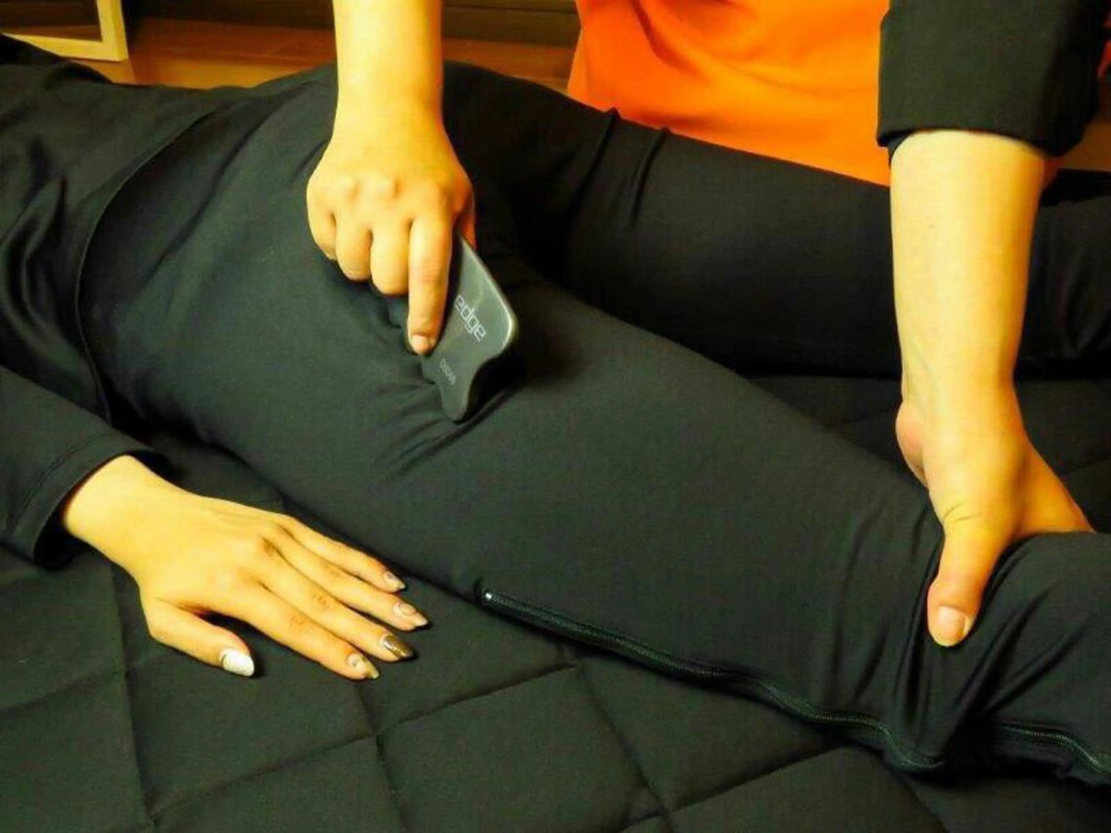 楽しぼり&代謝コース
冷え・ダイエット・温活・妊活の写真