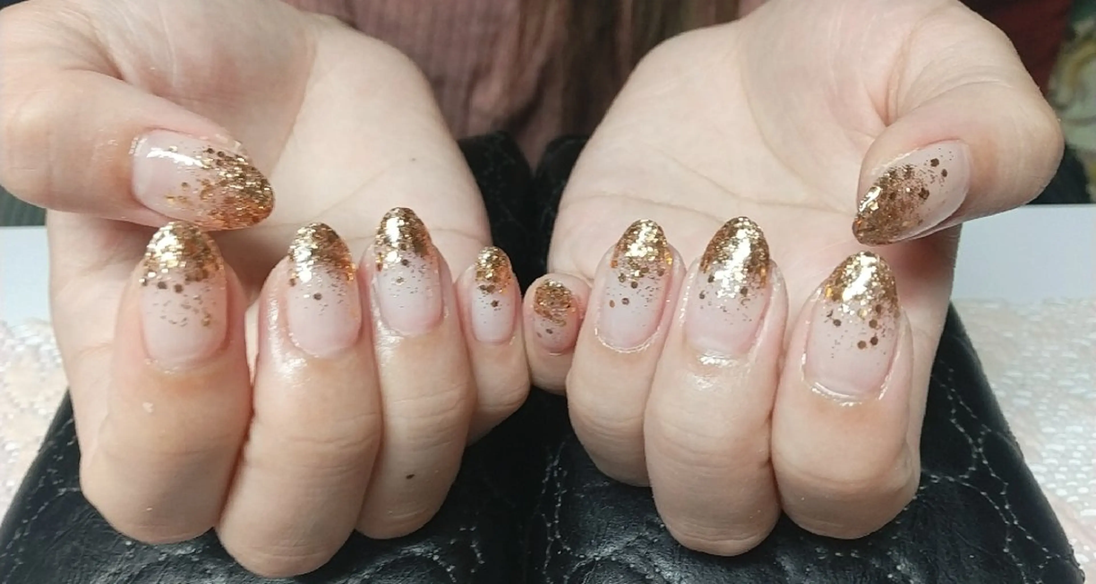 ネイル haru  nailのネイルデザイン